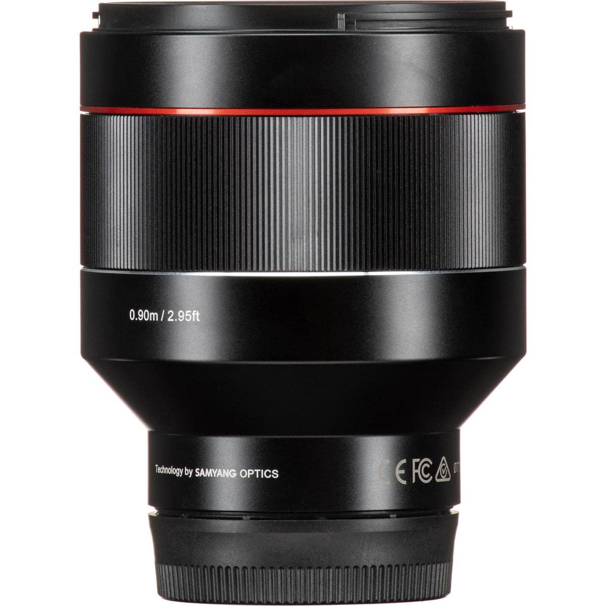 Rokinon Af 85Mm F1.4 Auto Focus Lens For Sony E Full Frame