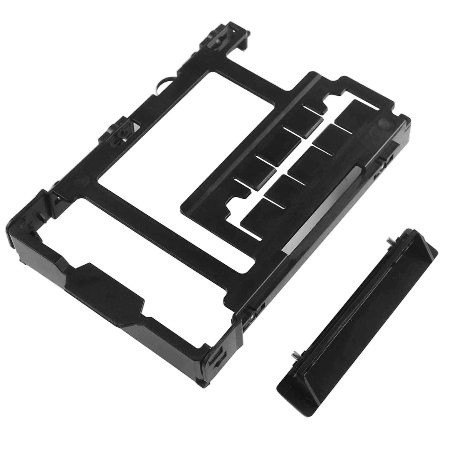 3.5 To 2.5 Hard Drive Adapter 1B31Pr000 1B31Pr000 600 G Hard Drive Caddy 3.5' Ssd Mounting Bracket For Dell Precision T7600 T7610 T7910