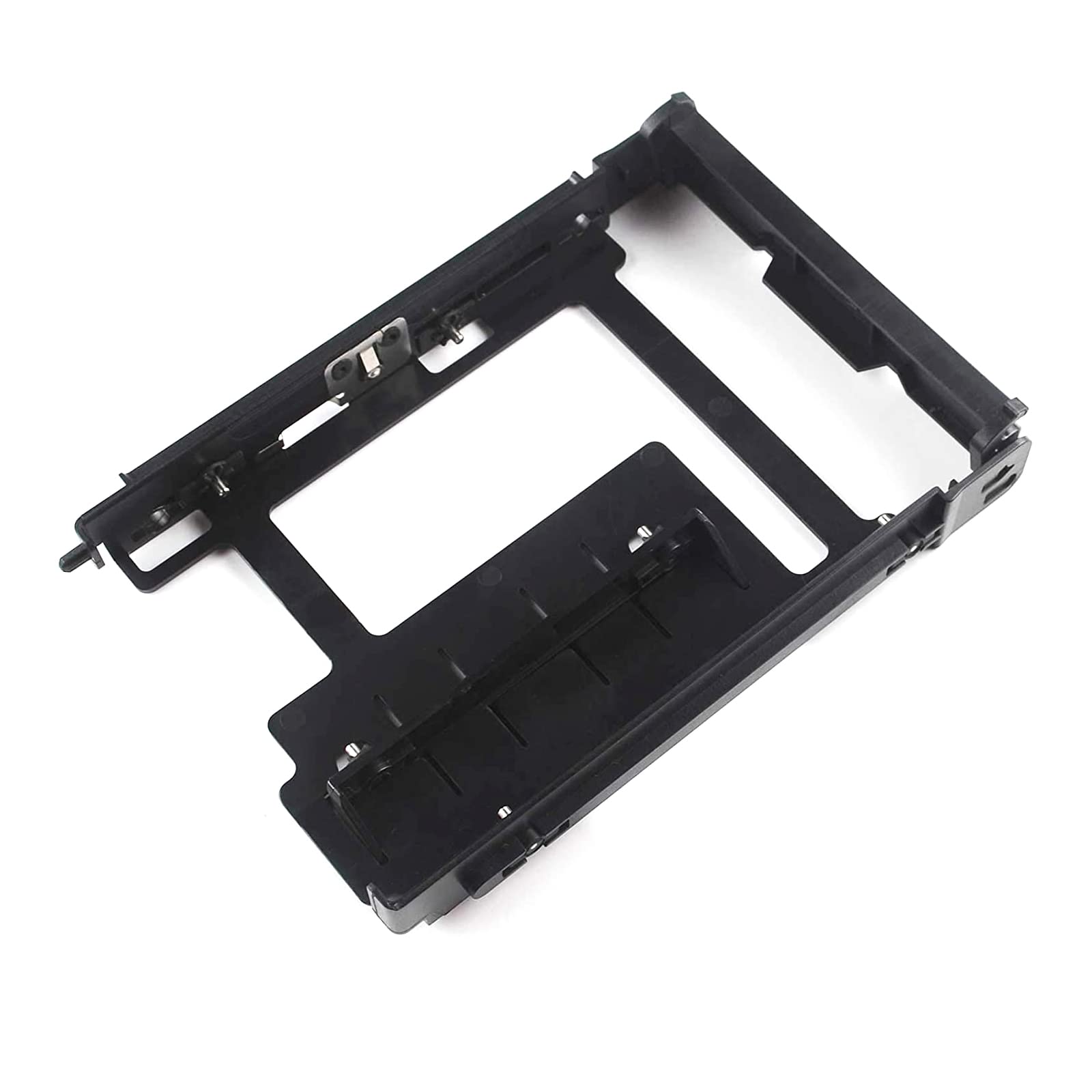 3.5 To 2.5 Hard Drive Adapter 1B31Pr000 1B31Pr000 600 G Hard Drive Caddy 3.5' Ssd Mounting Bracket For Dell Precision T7600 T7610 T7910