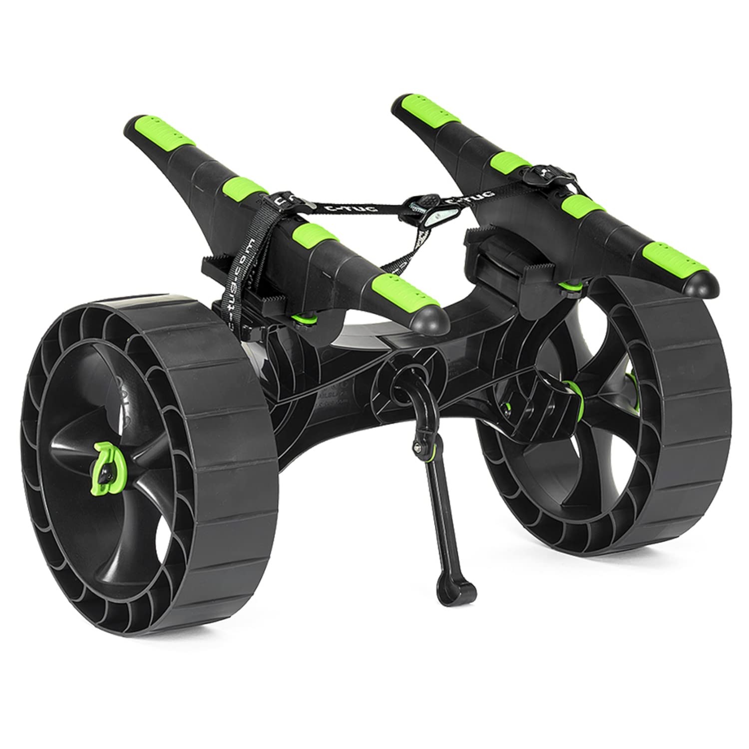 Railblaza C-Tug R W/Sandtrakz Wheels,WBAUVB0C1YN26LV