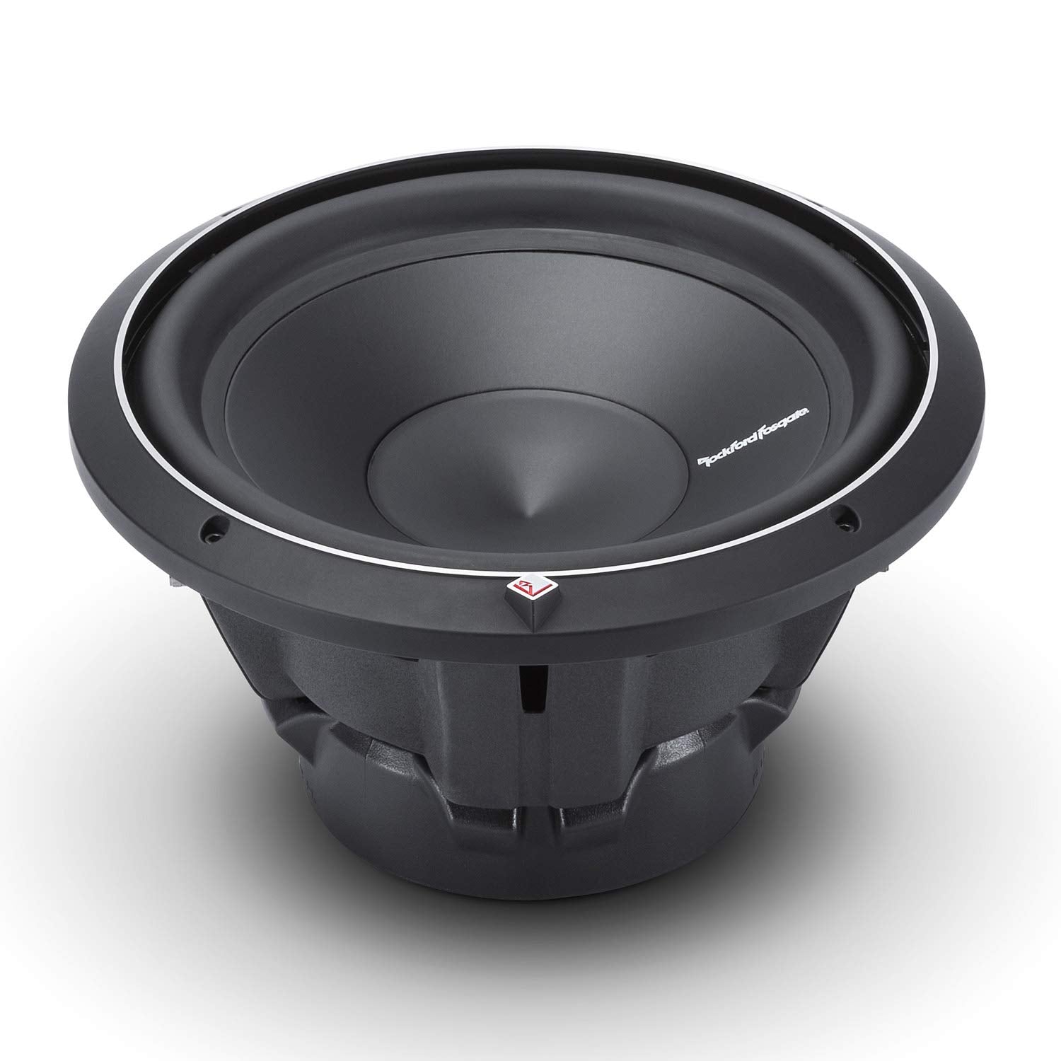 Rockford Fosgate P2D4-12 Punch 12 P2 4-Ohm Dvc Subwoofer
