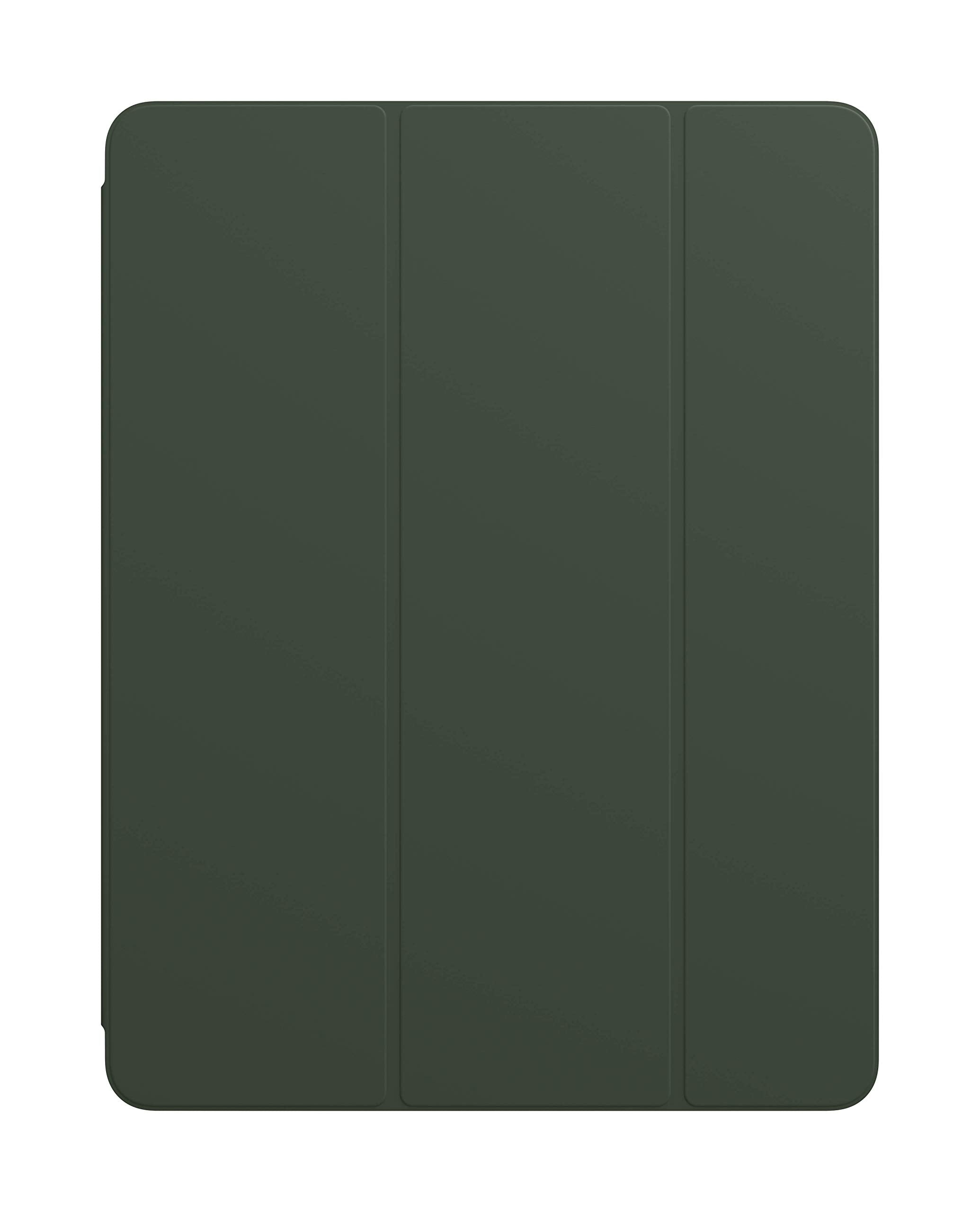 Apple Smart Folio (for 12.9-inch iPad Pro - 4th Generation) - Cyprus Green