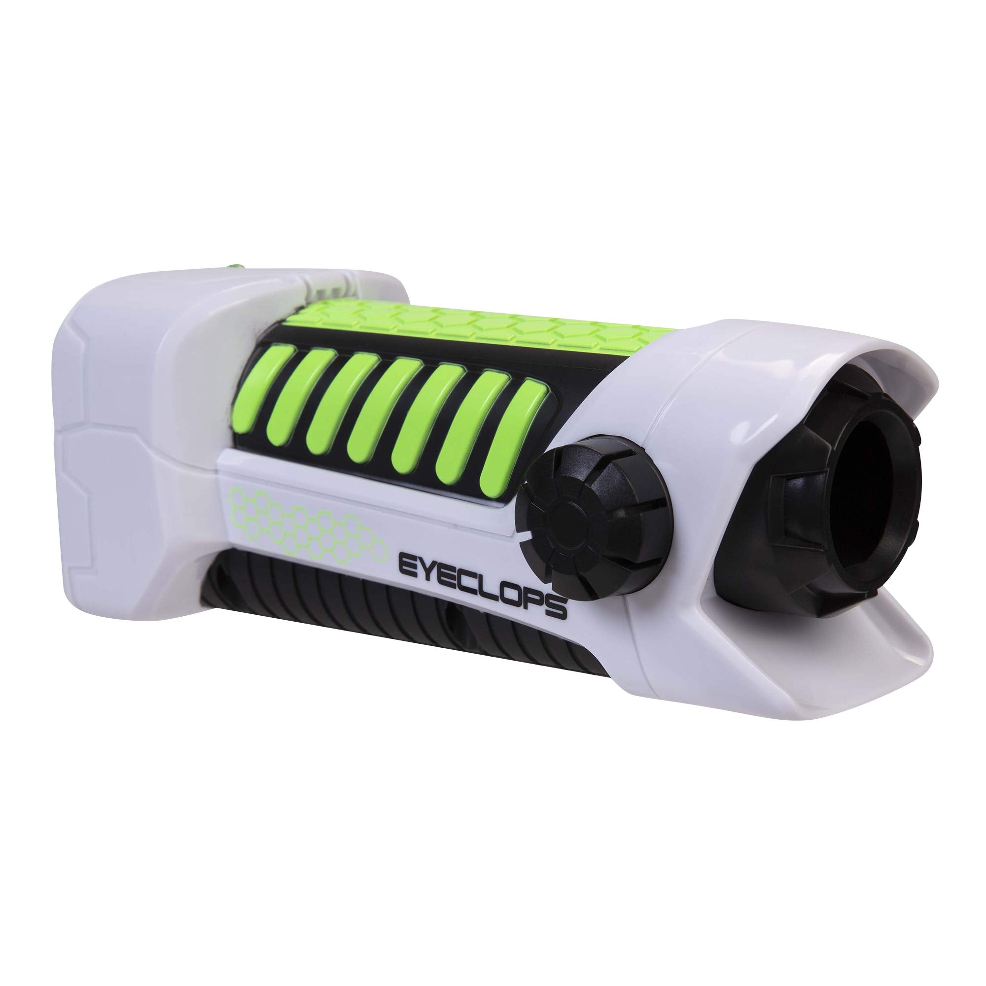 EyeClops Digital Microscope & Camera - 800X Zoom, Wireless, Color Screen, for Indoor & Outdoor Use, Model 652331, Plastic