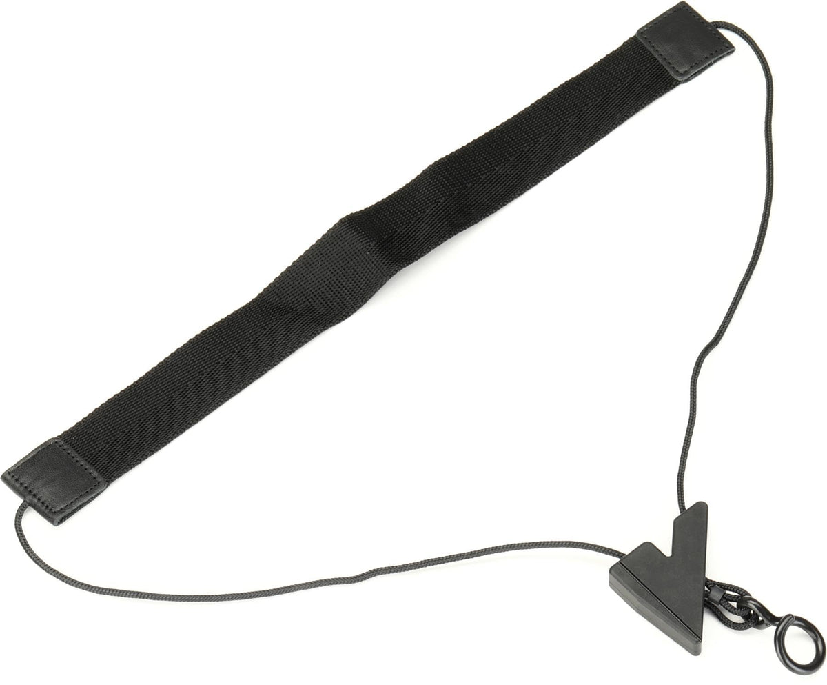 Vandoren Abdominal Support (Vss201), Small/Junior