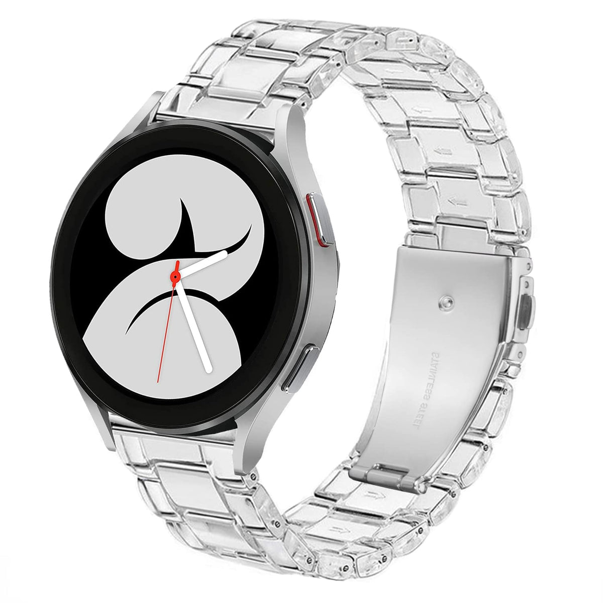 Dealele Bands Compatible With Samsung Galaxy Watch 55 Progalaxy Watch 44 Classicgalaxy 3 41Mm Galaxy Active 2, 20Mm Colorful Res