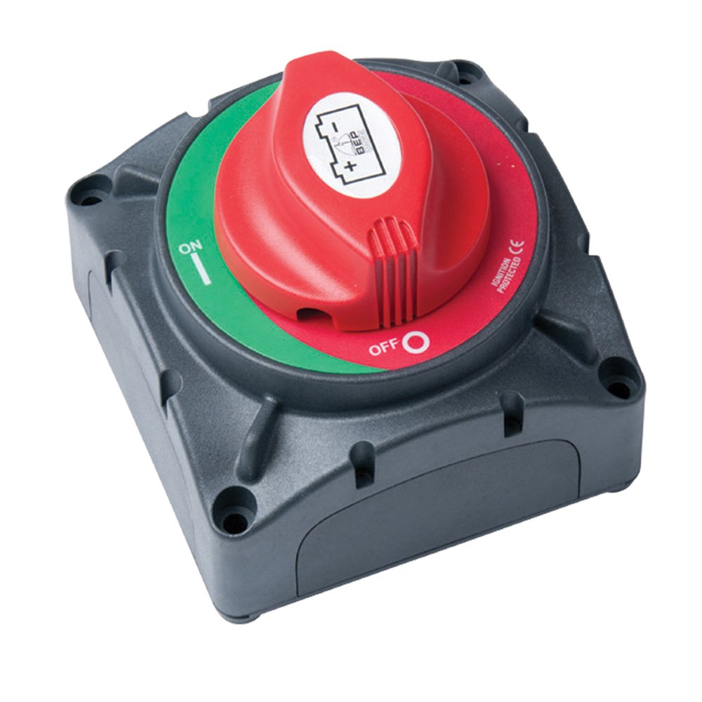 Marinco/Guest/Afi/Nicro/Bep 720 Heavy Duty Disconnect Switch