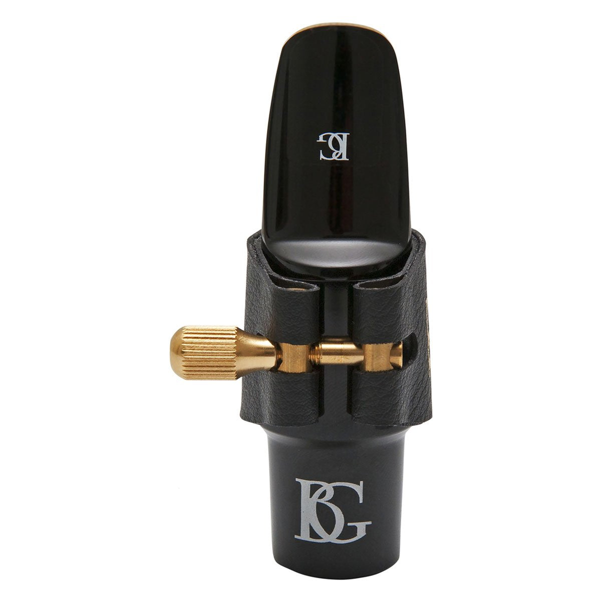 Bg(0002698761) Bg L14 Standard Ligature For Curved Soprano Sax (L14Bg)