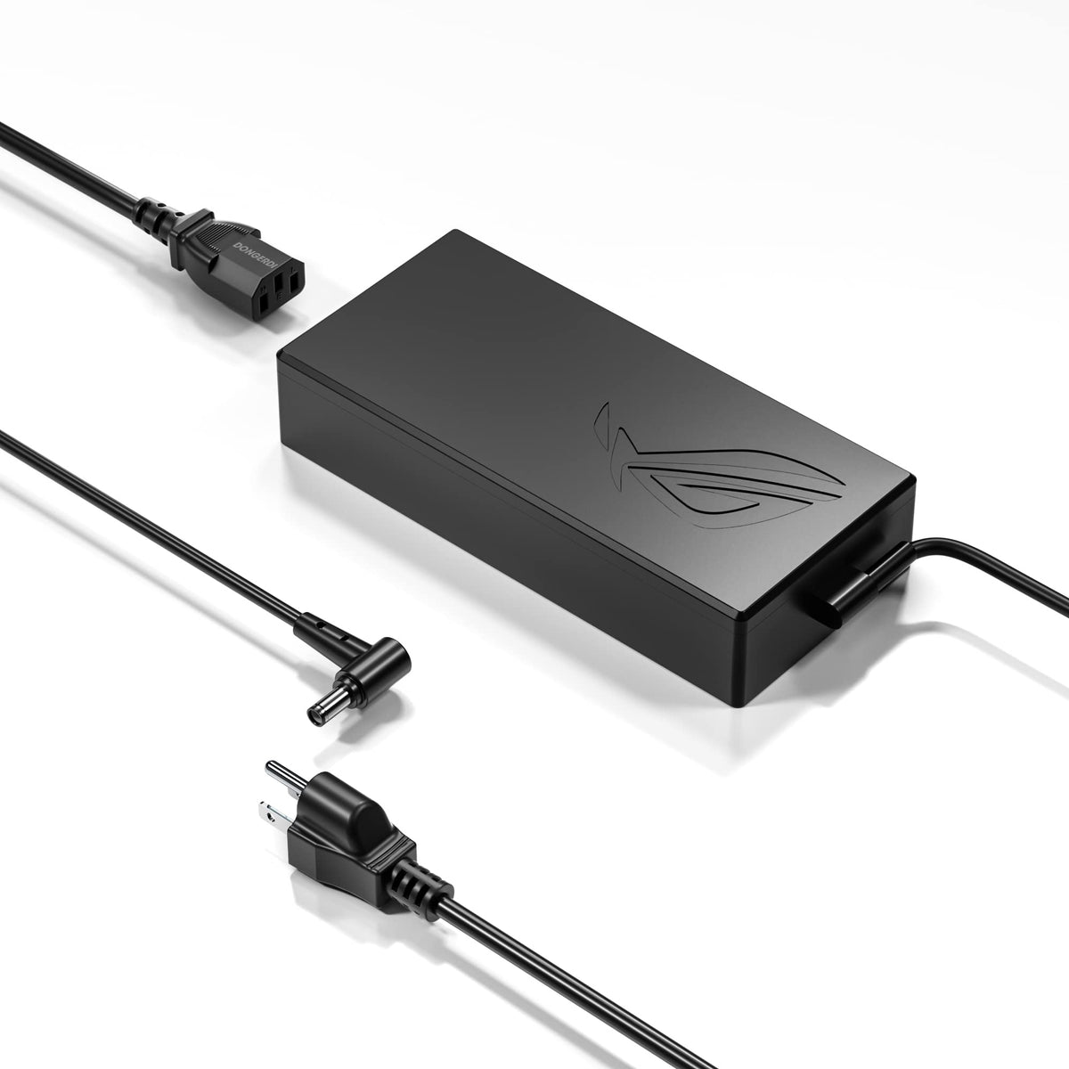 180W Zephyrus Charger Fit For Asus Rog Zephyrus G14 Ga401 G15 Ga502, Asus Adp 180Tb H 20V 9A Ac Adapter, Asus Tuf Gaming Laptop
