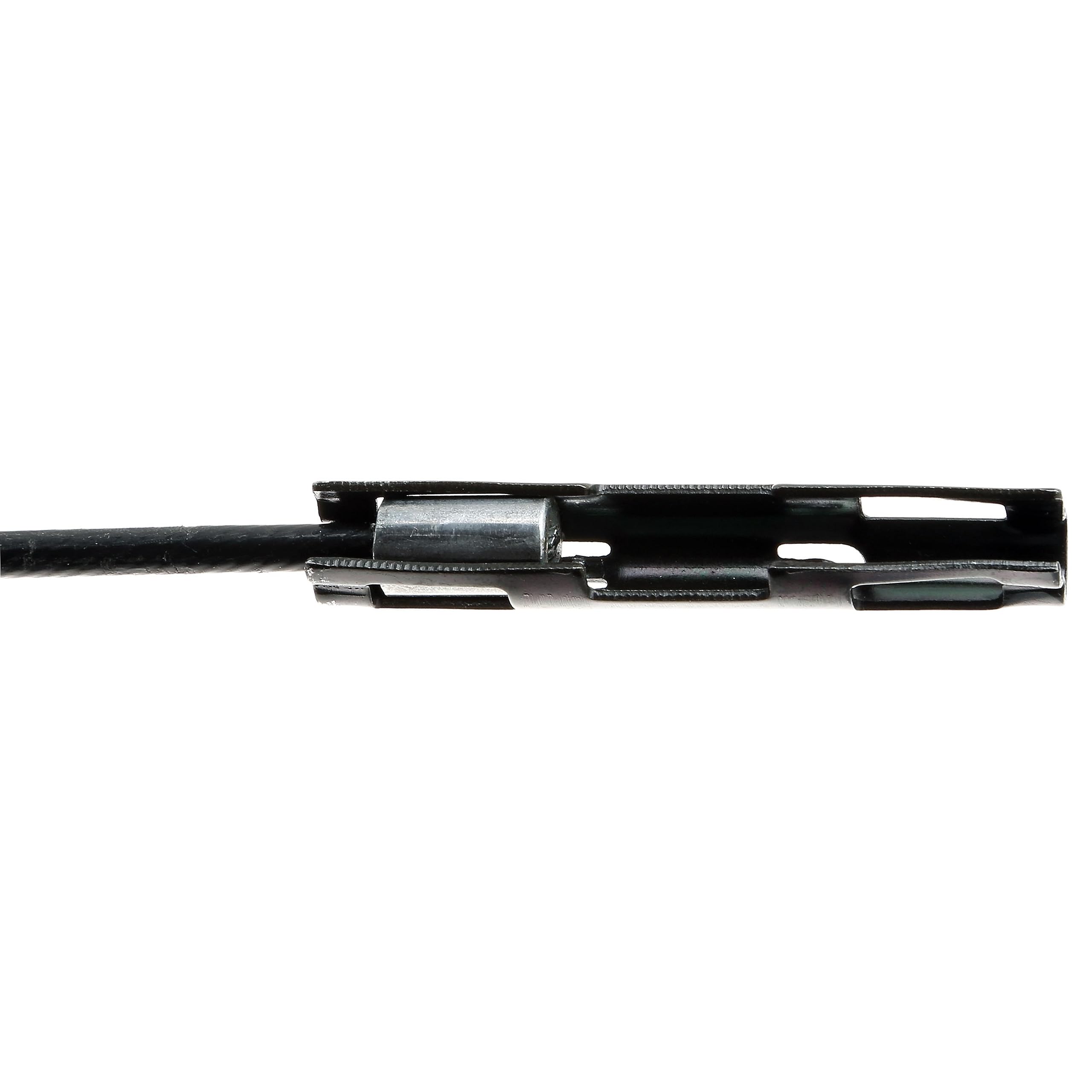 Acdelco Professional 18P97168 Parking Brake Cable Assembly