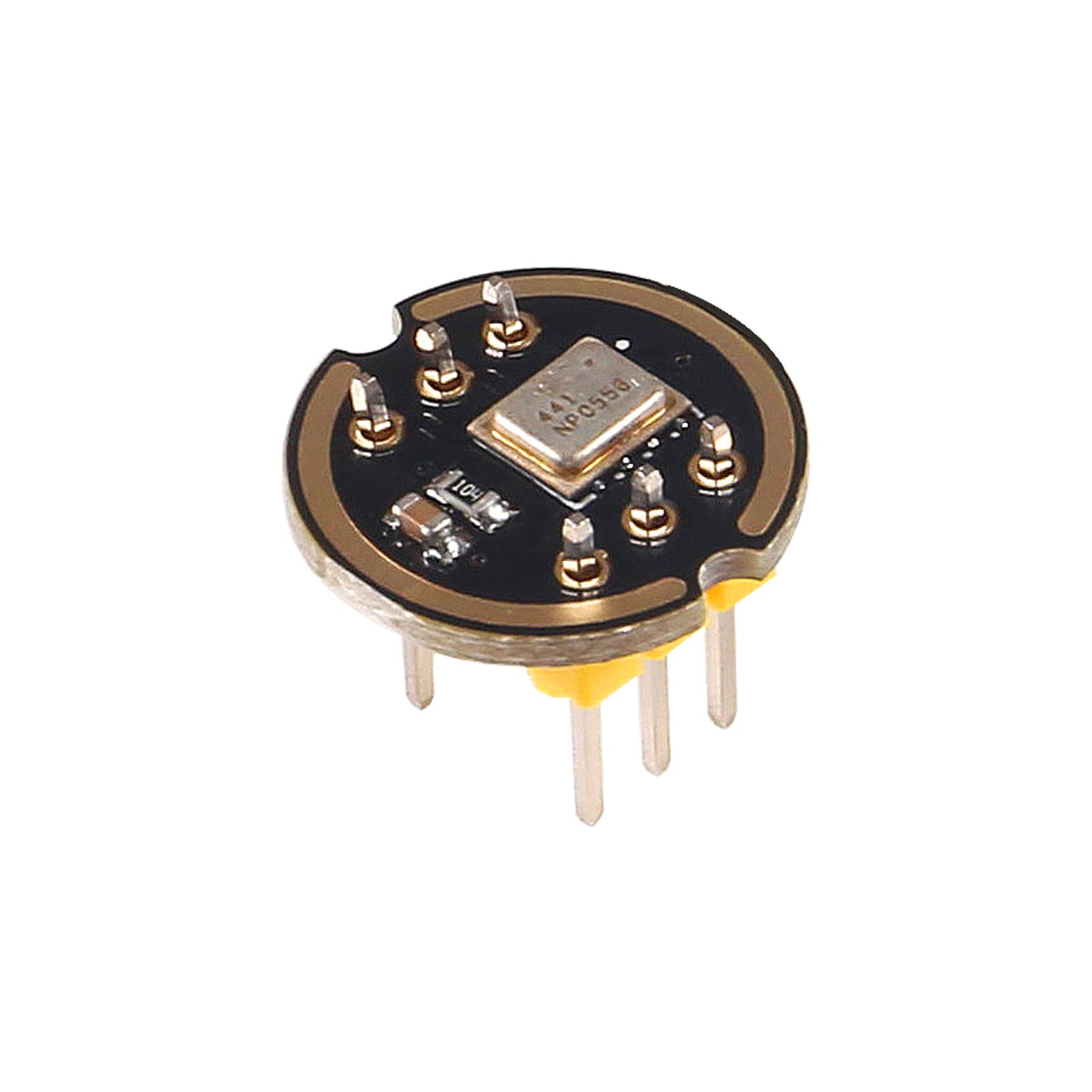 3Pcs Inmp441 Omnidirectional Microphone Module I2S Interface Mems High Precision Low Power Ultra Support Esp32
