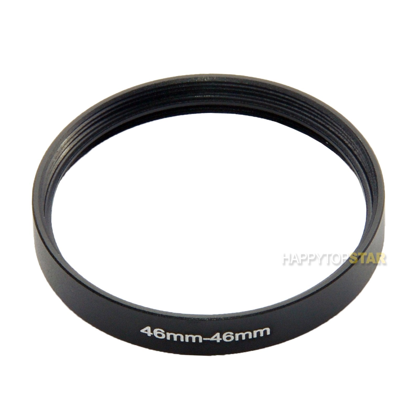 Metal 46 46 Mm 46Mm Female To Female Coupling Ring Adapter For Lens