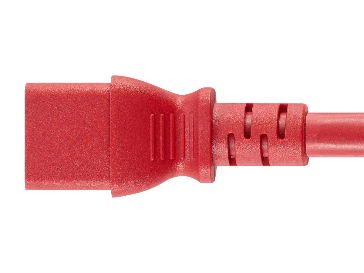 Monoprice Cat8 S/Ftp Ethernet Network Cable   2Ghz, 40Gbps, Pvc, 26Awg, 50 Feet, Black   Entegrade Series