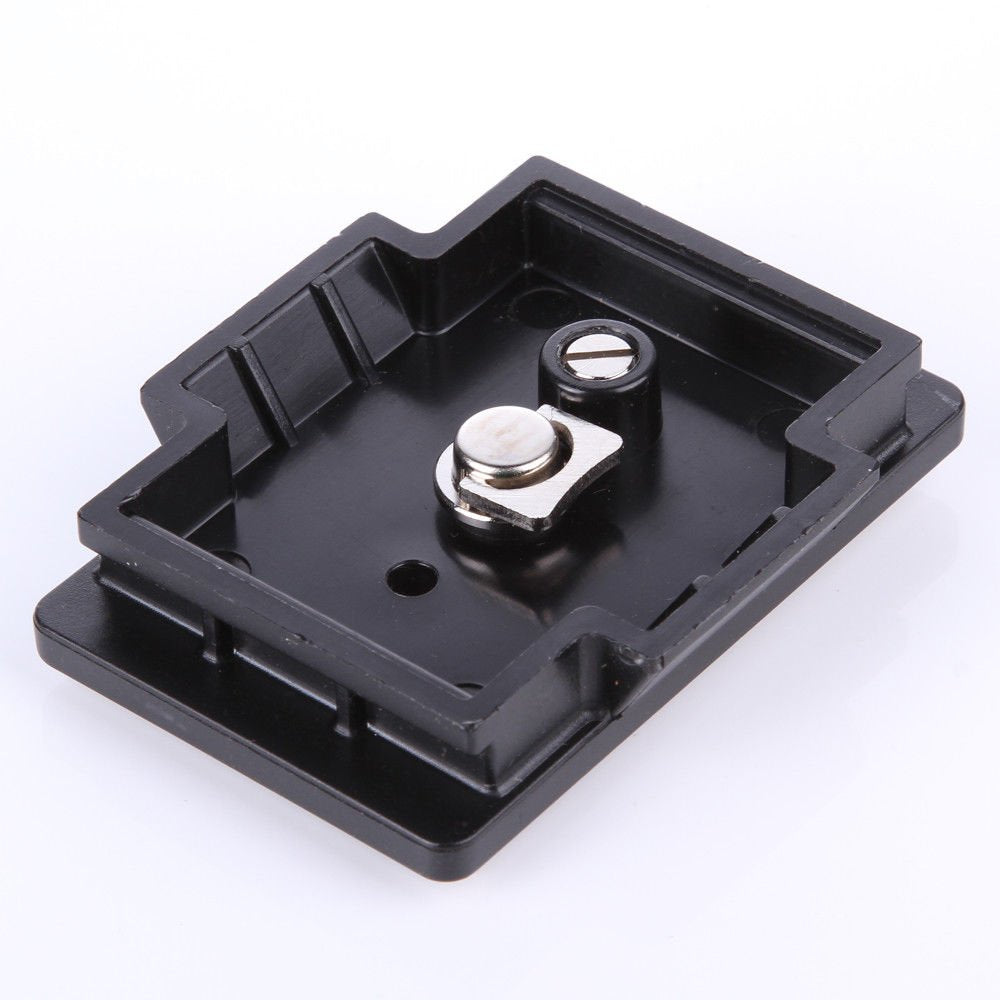 Focusfoto Portable Quick Release Plate Replace For Velbon Qb-6Rl Ph-368 (Ph368), Cx-686 (Cx686), C-600 (C600), D-600 (D600), Son