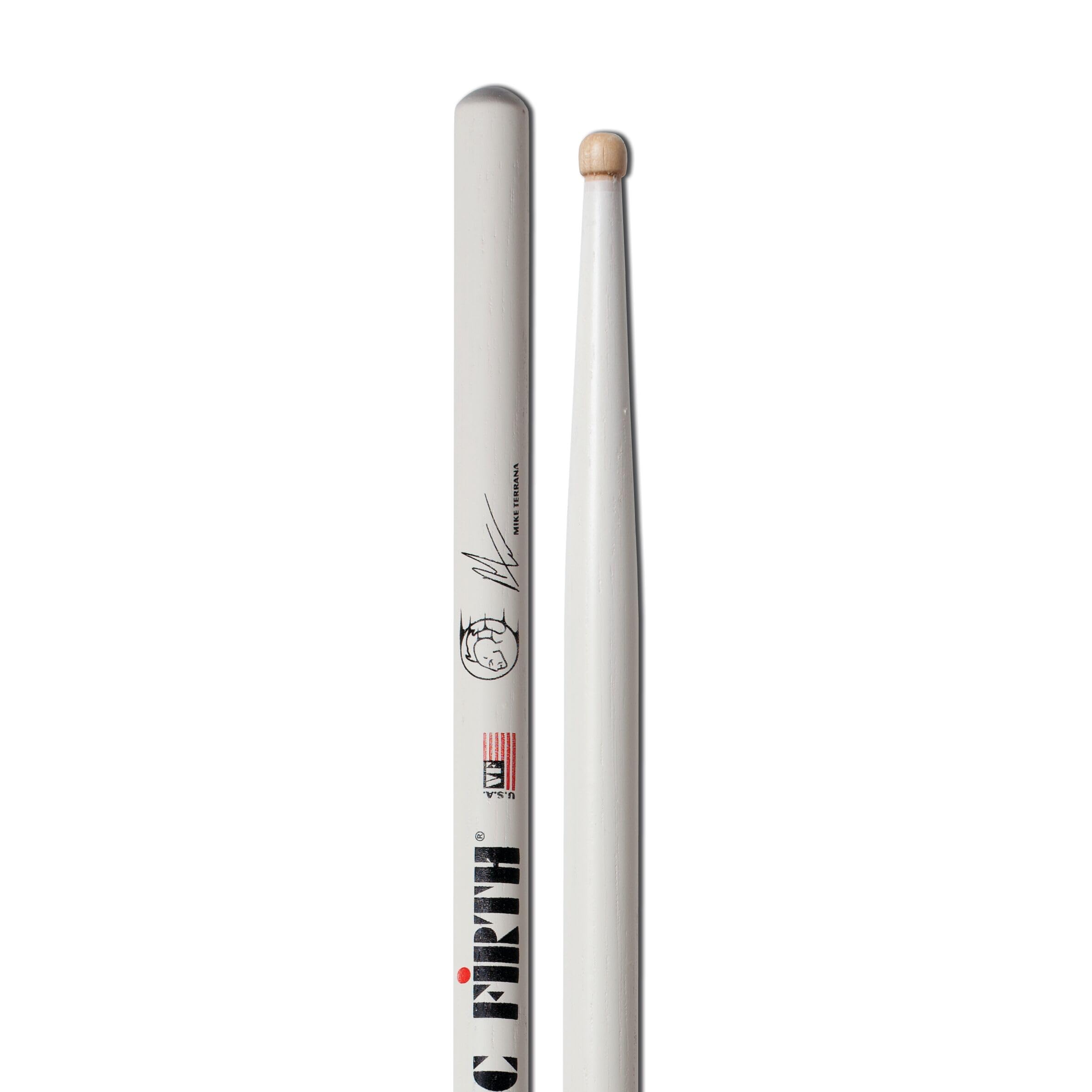 Vic Firth Signature Series    Mike Terrana