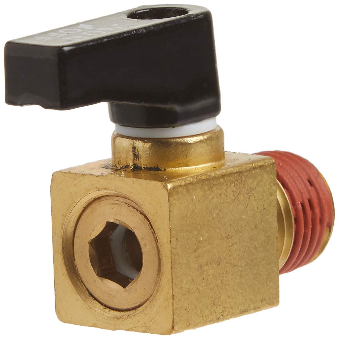 Bostitch Btfp72327 Ball Type Drain Valve