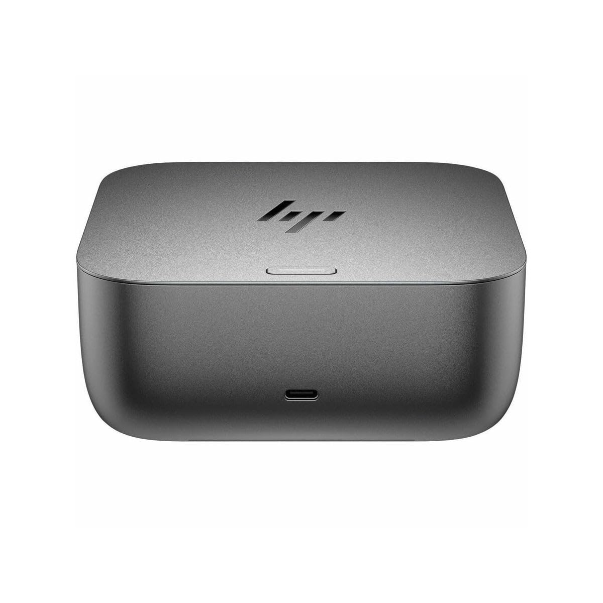 HP Thunderbolt 4 Ultra 280W TAA G6 Dock (AW5N3AA) - for Desktop PC, Notebook - Charging Capability - 330 W - Thunderbolt 4-7 x U