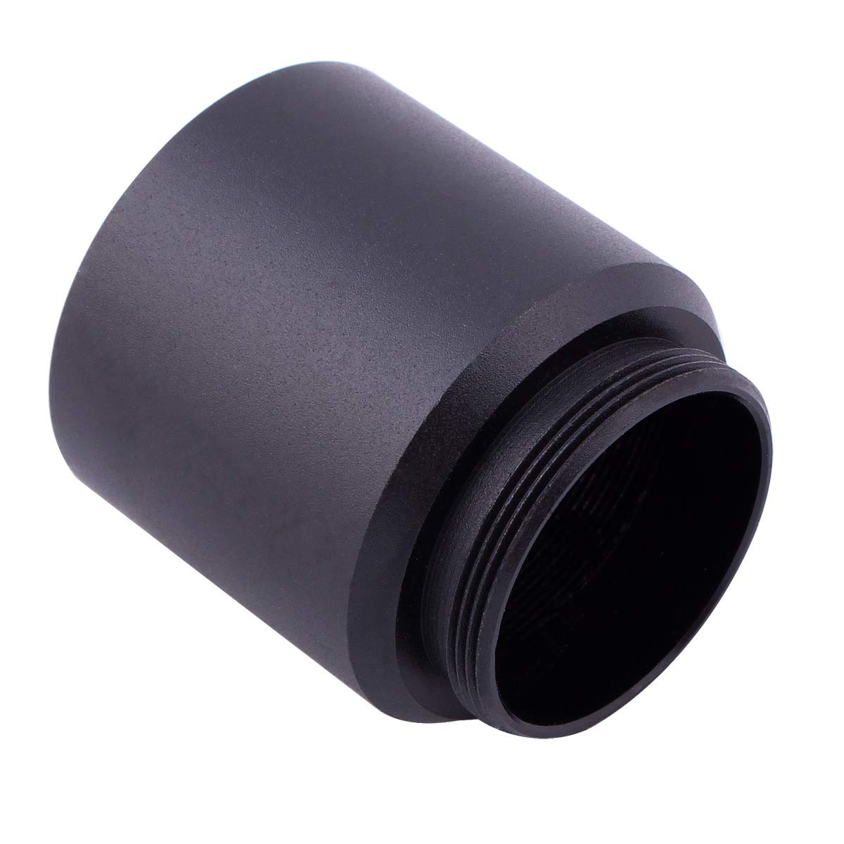 Svbony C Mount To 1.25 Inches Video Camera Barrel Adapter Telescope Astrophotography Connect Standard 1.25 Inches Filter Threads
