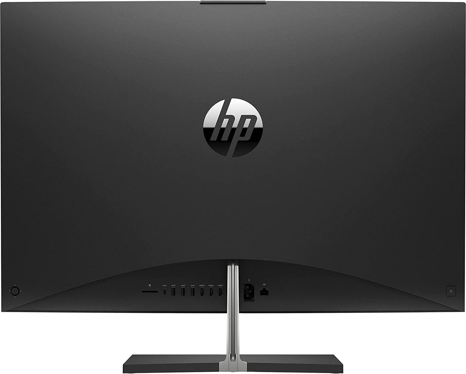Hp Pavilion 32 Desktop 2Tb Ssd 16Gb Ram Extreme Win 11 Pro (I7-14700K Processor With Turbo Boost To 5.60Ghz, 16 Gb Ram, 2 Tb Ssd