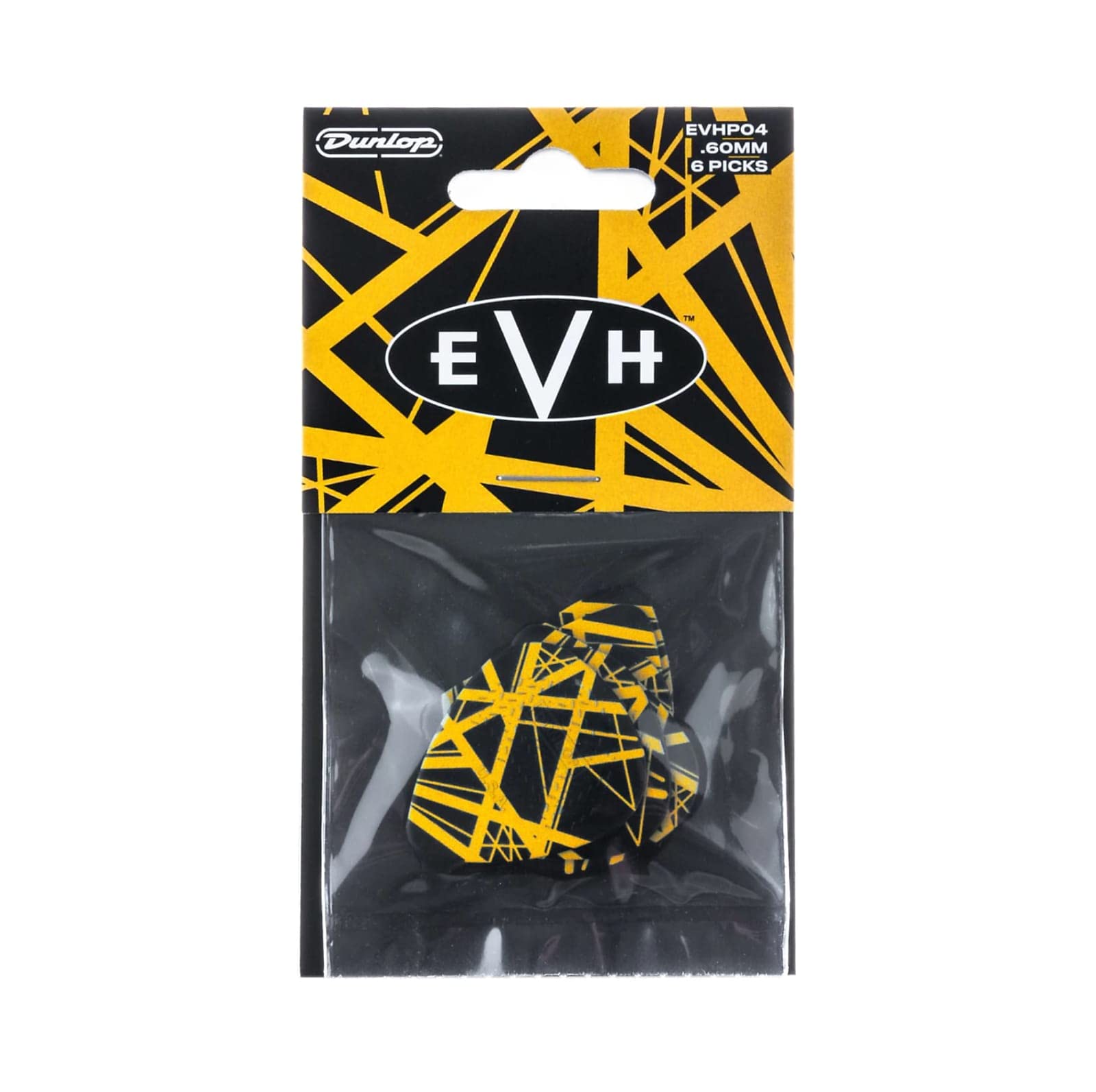 Evhp04 Evh Vhii   6/Plypk