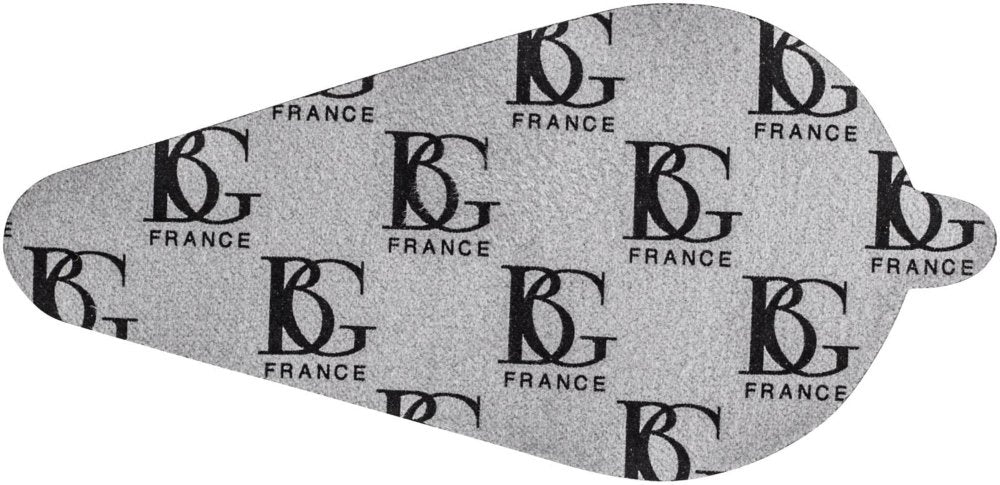 Bg(0002698761) Saxophone Cleaning And Care Product (A65S),Gray