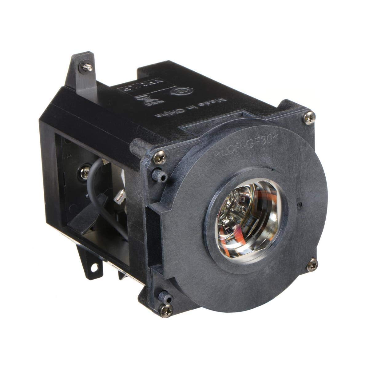 NEC NP21LP Replacement Lamp for The NP-PA500X/PA500U/PA5520 with PA600X