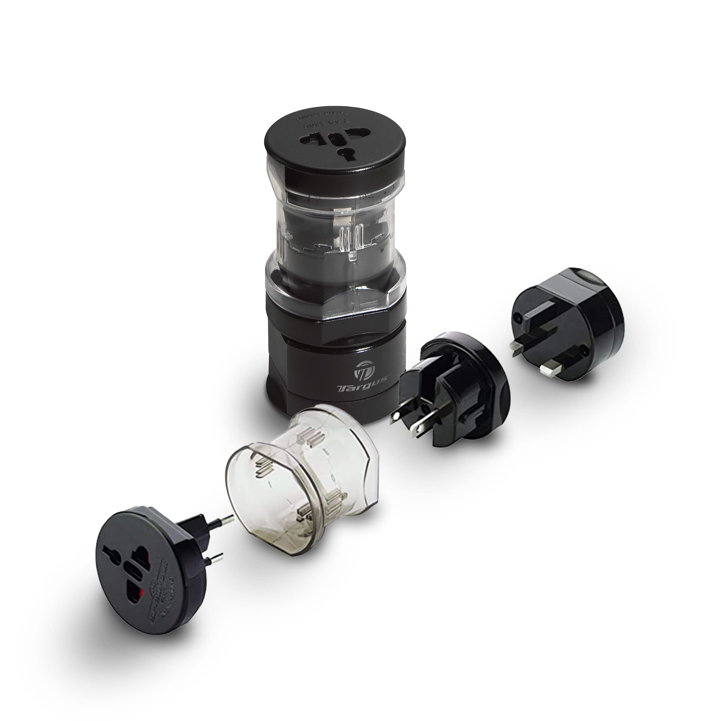 Targus International World Power Adapter Plug Kit