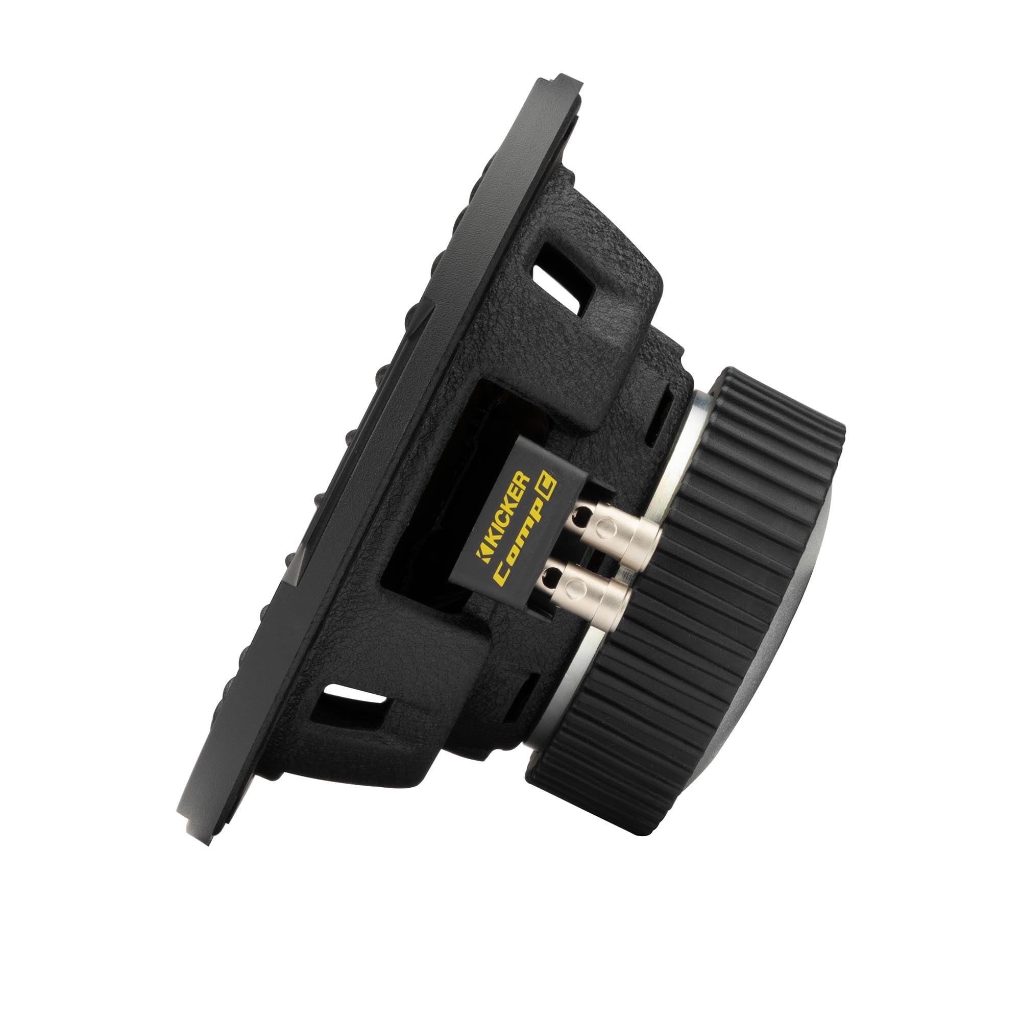 Kicker Cwcd84 Compc 8'' Subwoofer Dual Voice Coil 4 Ohm