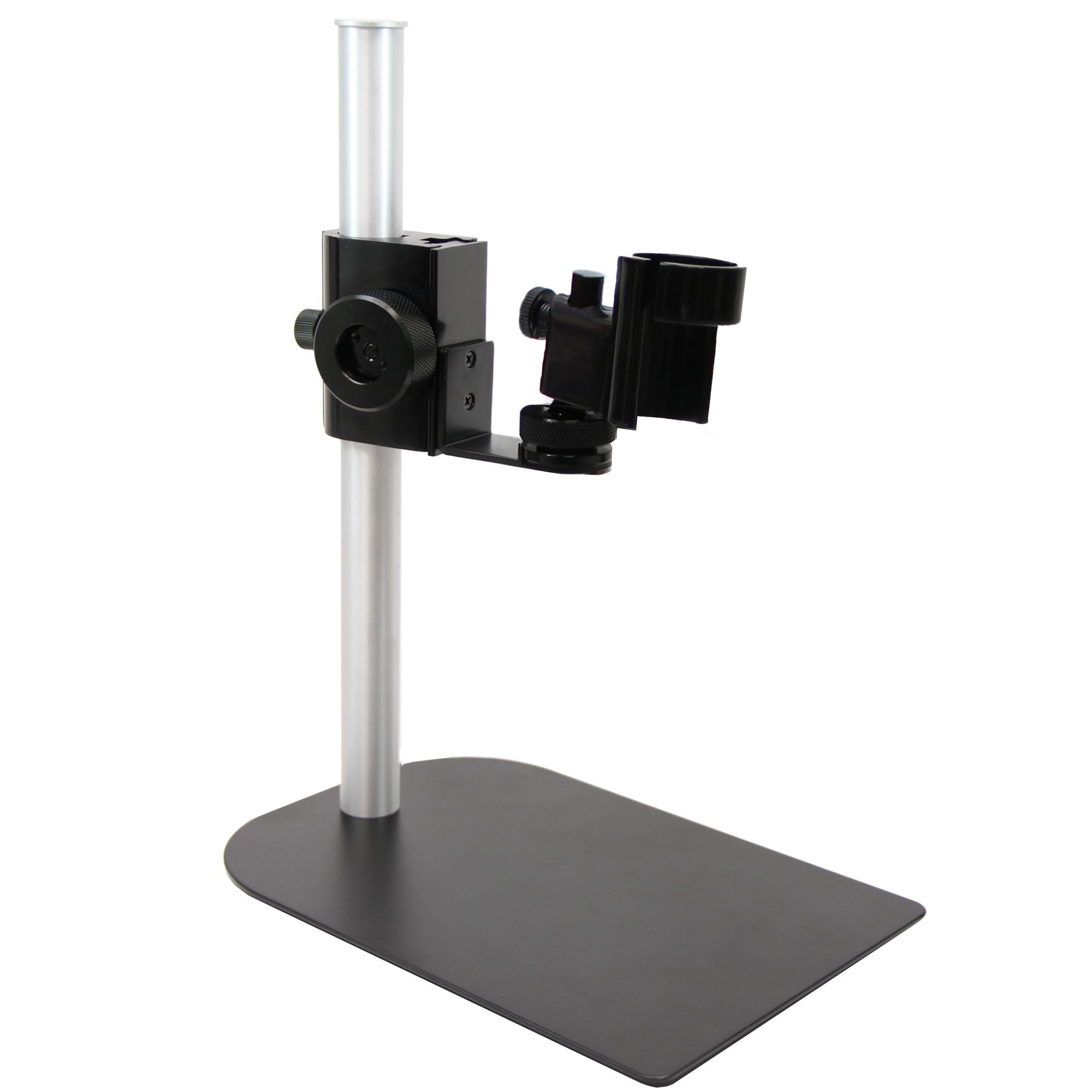 Dunwell Tech, Inc Ms35B Rigid Tabletop Stand Designed For Dino Lite