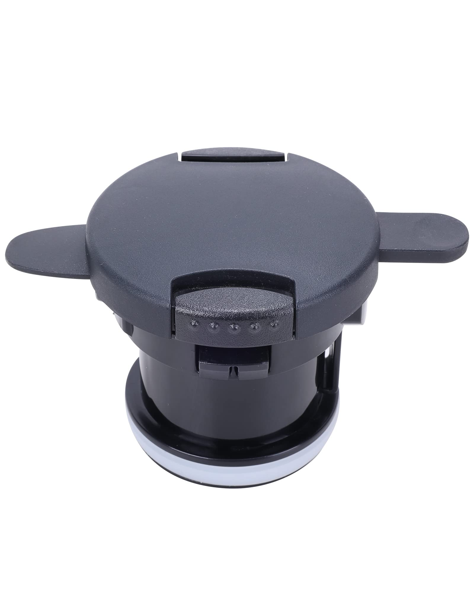 Gint Stainless Steel Thermal Coffee Carafe Lid (Lid, Universal)