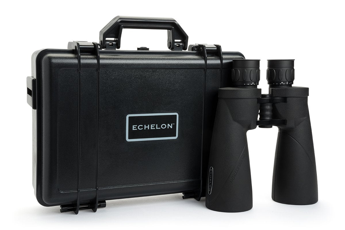 Celestron   Echelon 20X70 Porro Binocular   Large Aperture Outdoor And Astronomy Binocular   Fully Multi Coated Xlt Coating   Fu