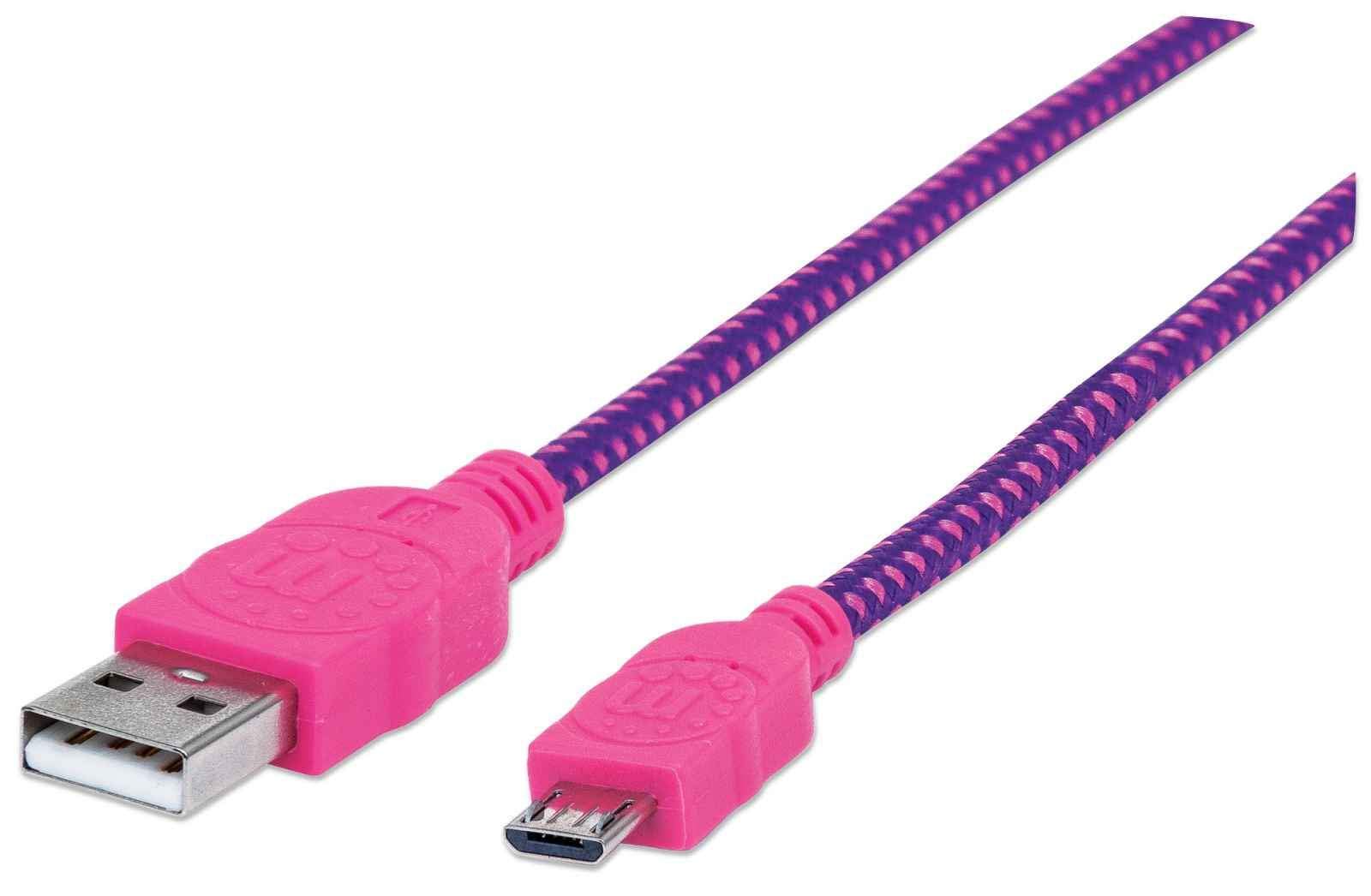 Manhattan USB Cable (352758)