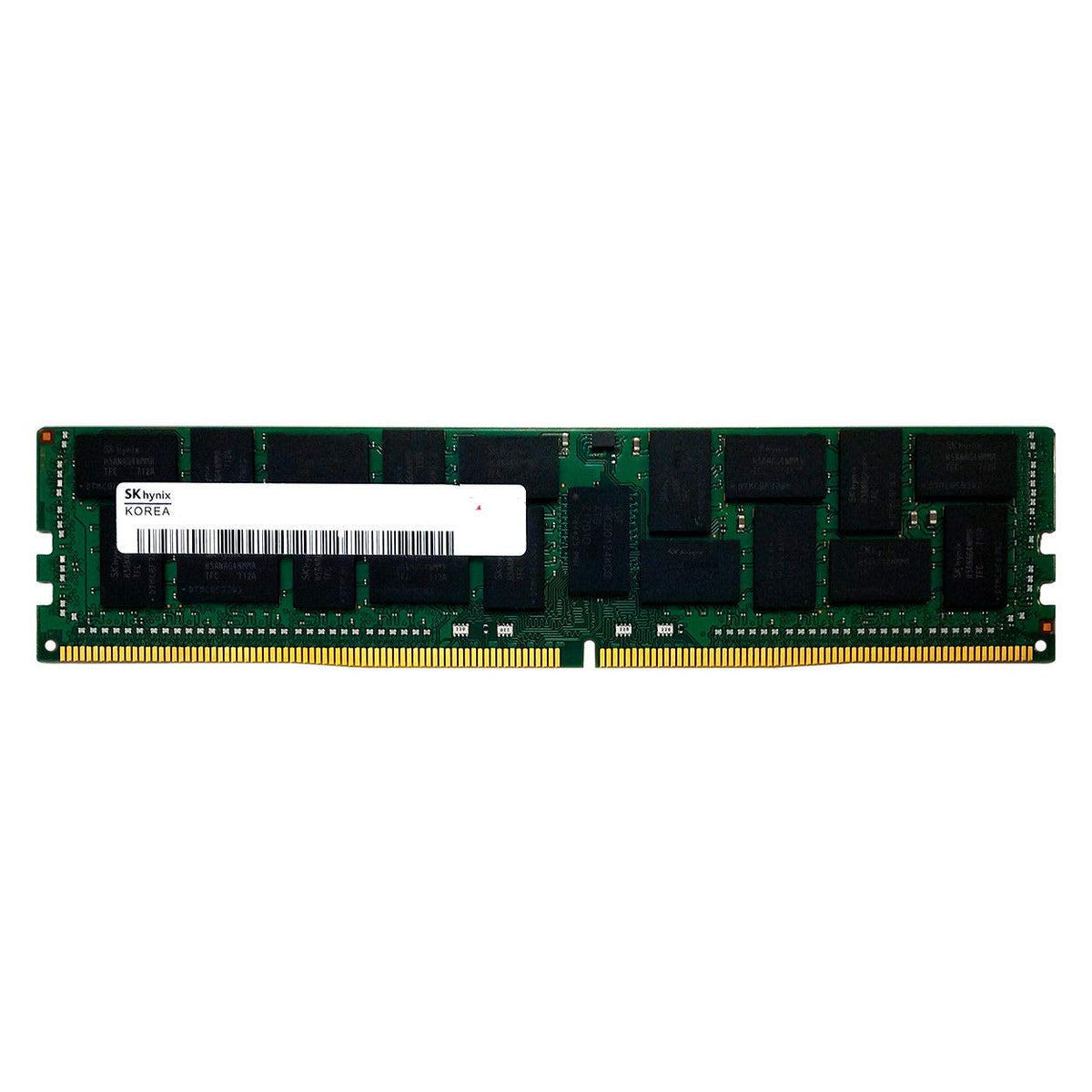 Hynix Hma84Gr7Mfr4N-Uh 32Gb Ddr4-2400 Ecc Reg Dimm Server Memory