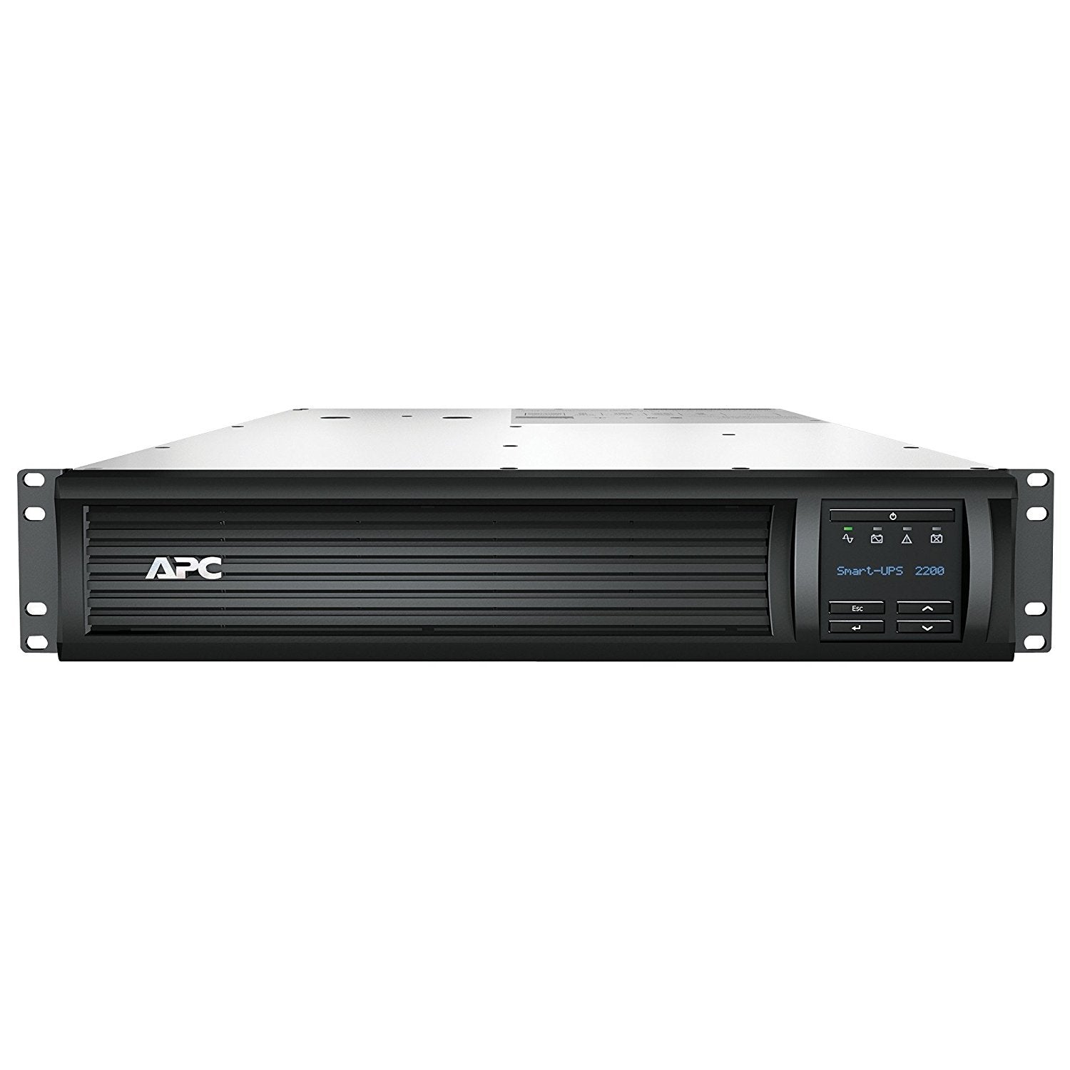 Smart Ups 2200Va Lcd Rm 2U 120V L5 20P