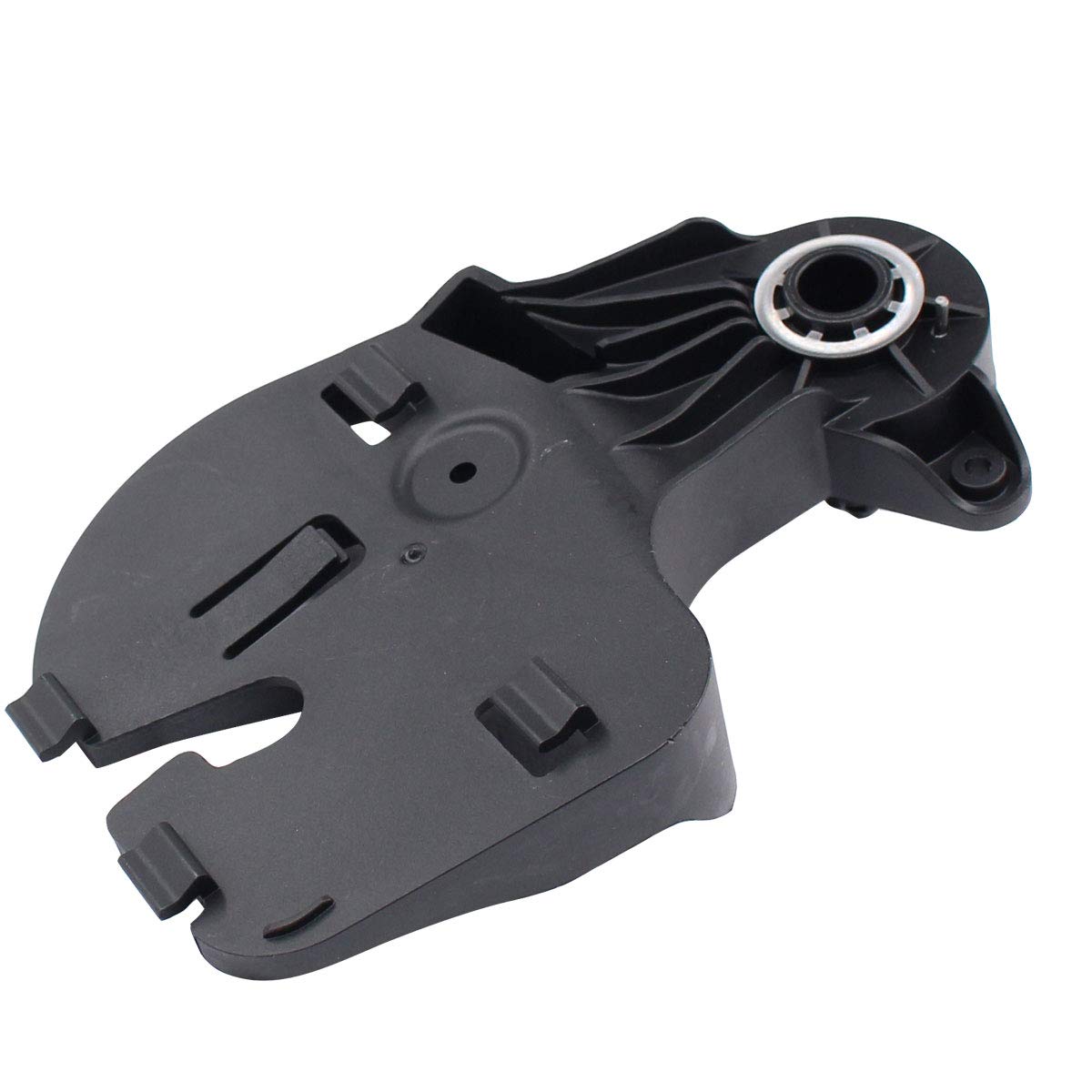 Newyall Hood Latch Release Openner Handle