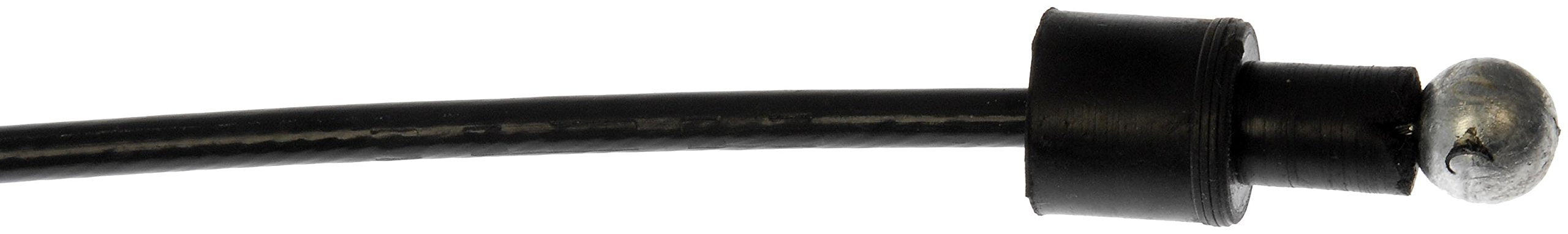 Dorman C92680 Parking Brake Cable Compatible With Select Chevrolet / Pontiac Models