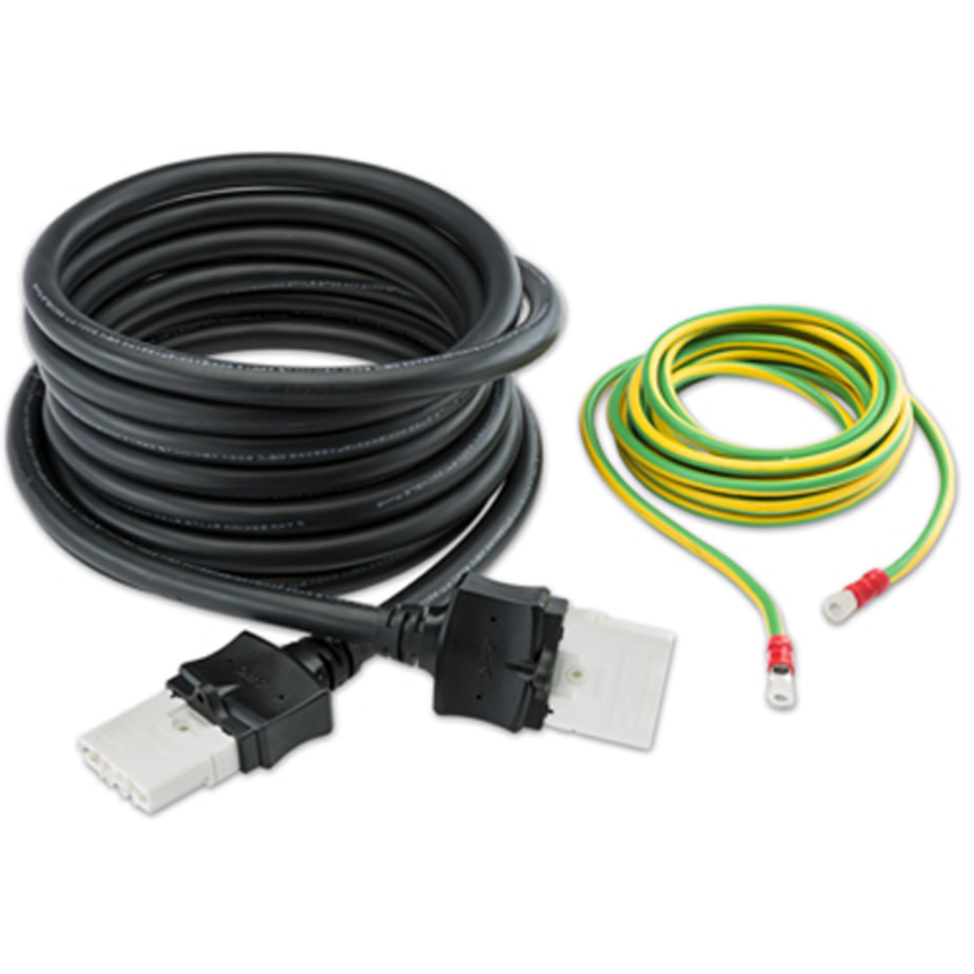Schneider Electric APC Smart-UPS SRT 15ft Extension Cable for 192VDC External Battery Packs 5/6kVA UPS