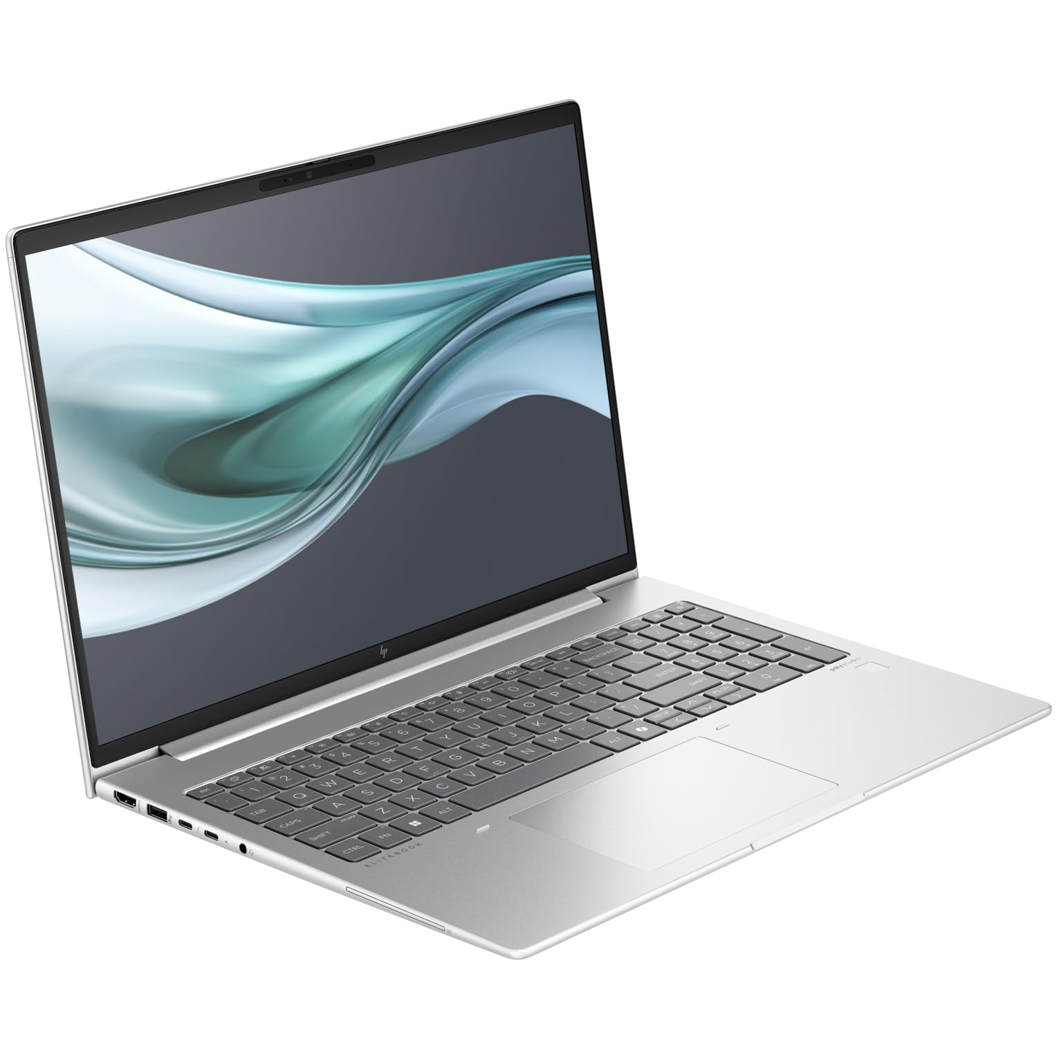 Hp Elitebook 660 G11 16'' Fhd+ Business Copilot Ai Laptop Computer, Intel Ultra 7 155U (Beat I7 1355U), 64Gb Ddr5 Ram, 1Tb Pcie