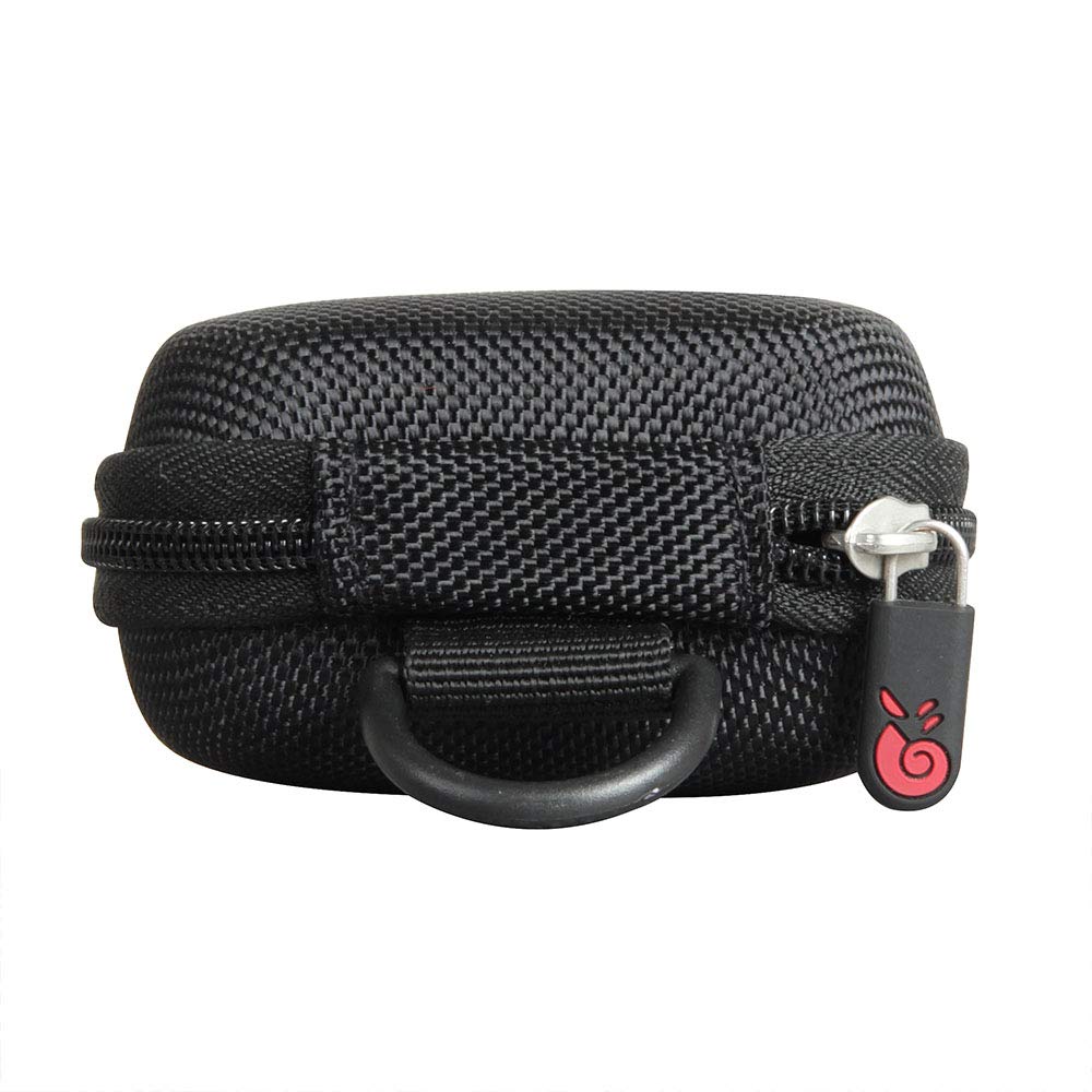 Hermitshell Hard Travel Case For Crucial X6 500Gb / 1Tb / 2Tb / 4Tb Portable Ssd External Solid State Drive