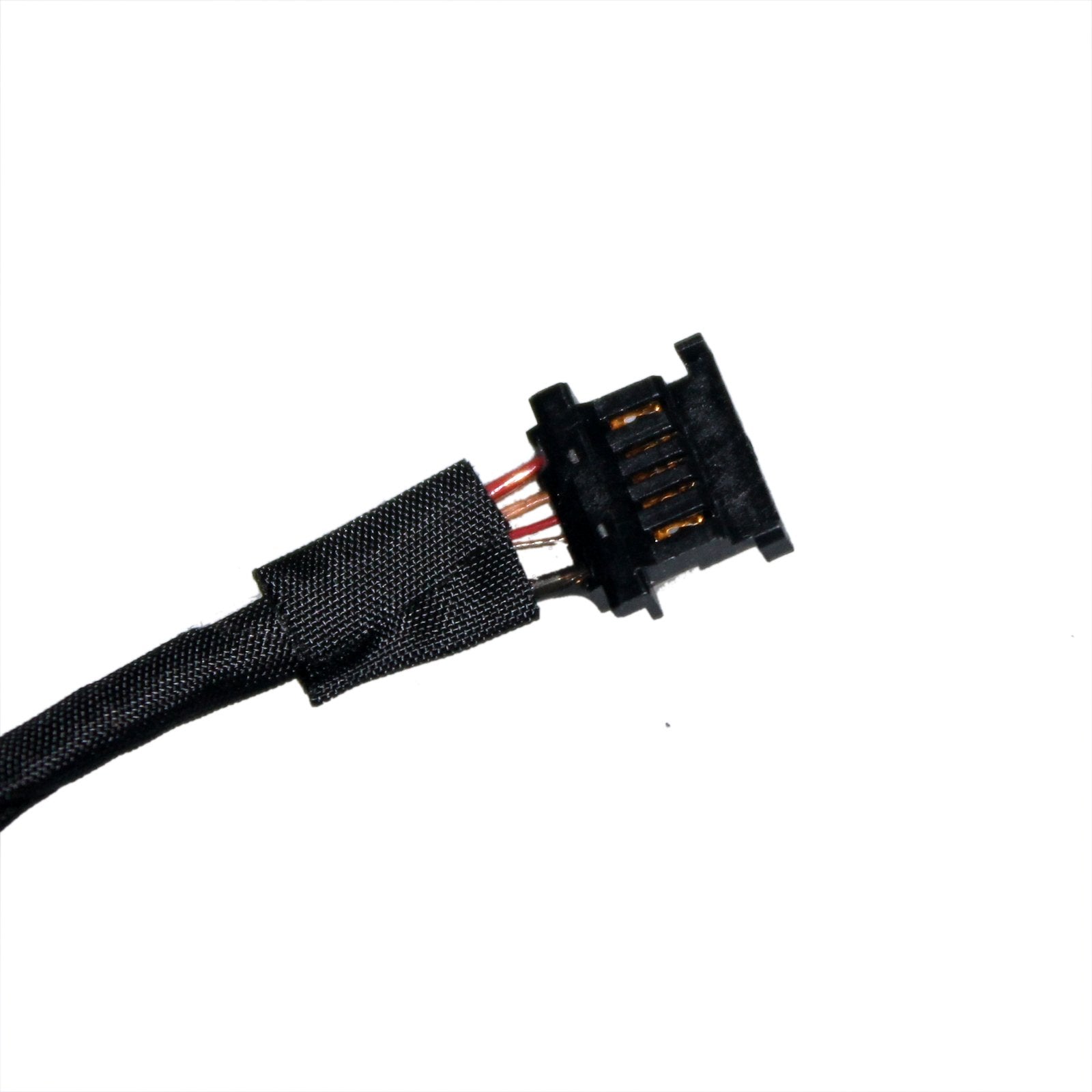 Suyitai Dc In Power Jack Charging Port Replacement For Lenovo Yoga 3 1470 80Jh 80Kq Cn:Dc30100P400 Dc30100P300 5C10H35647
