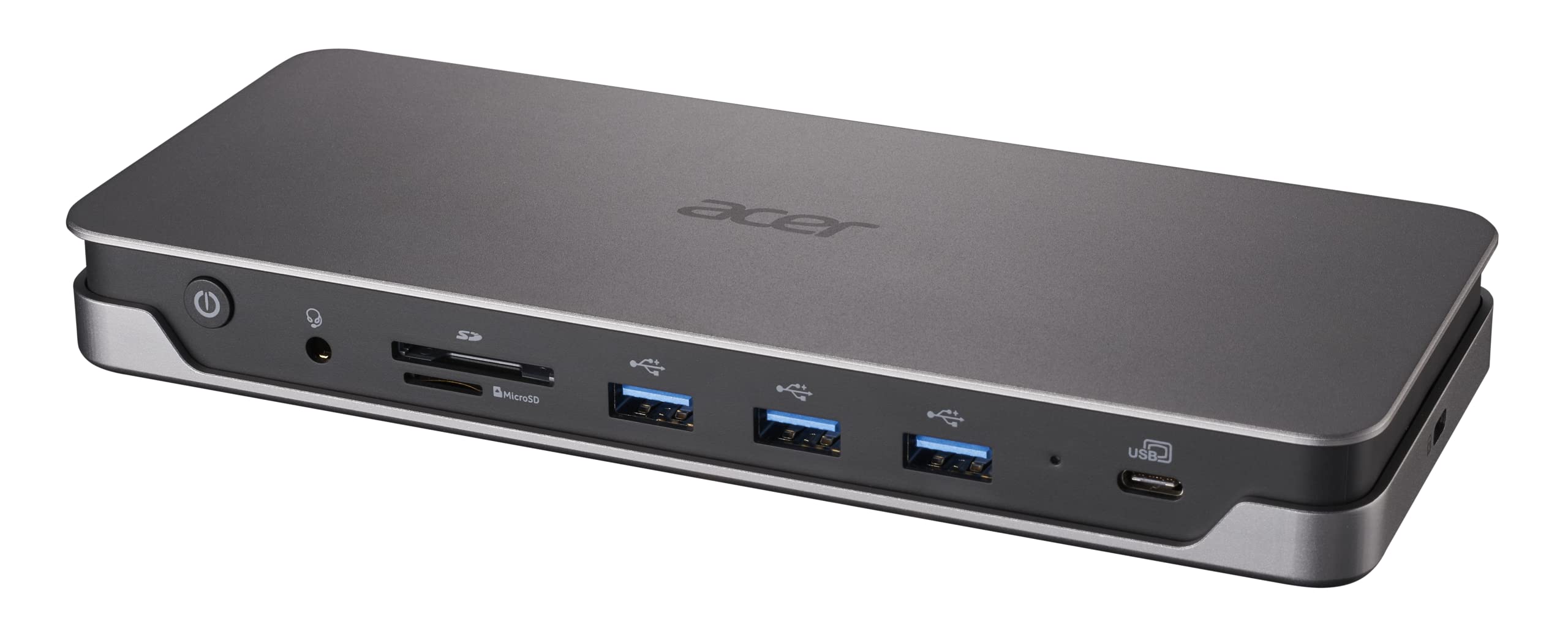 Acer Usb Type C Gen 1 Dock