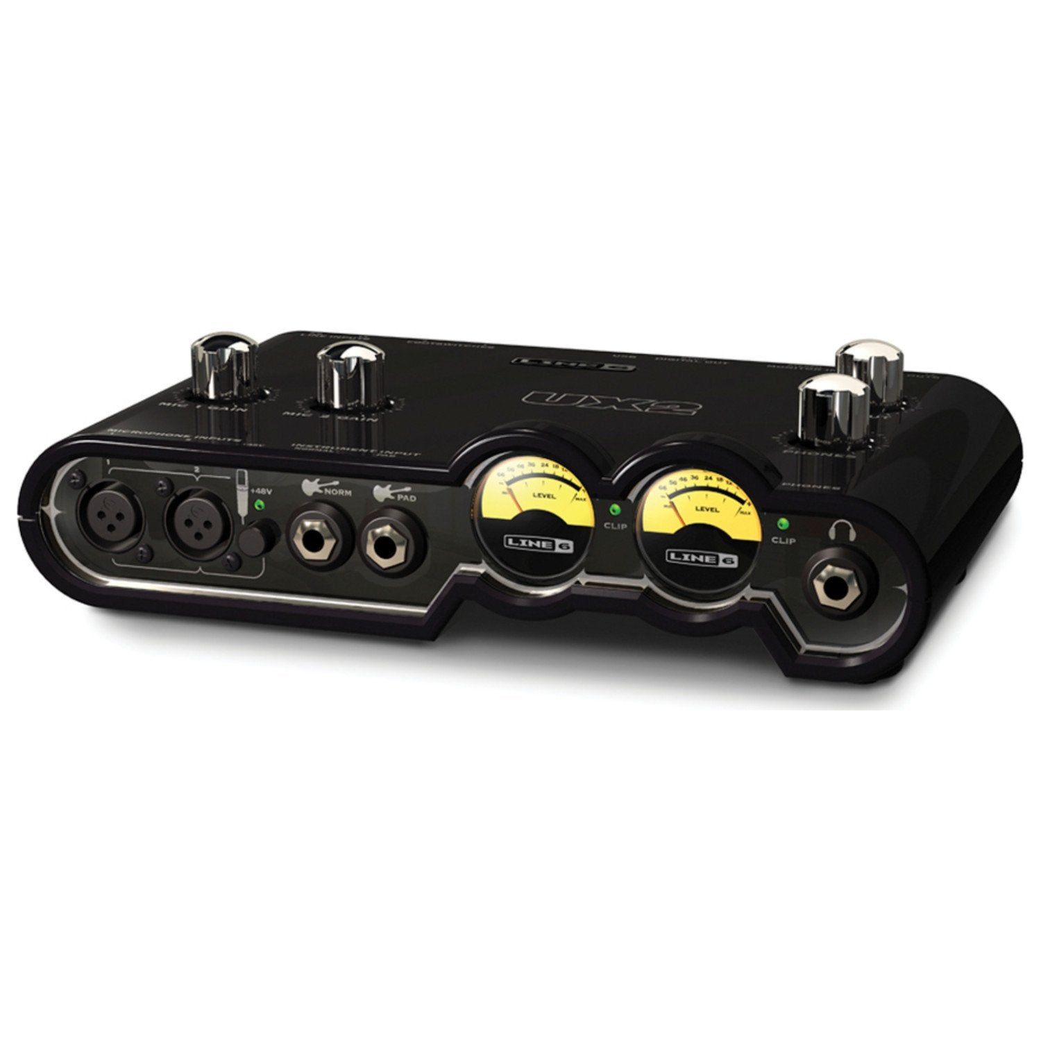Line 6 Pod Studio Ux2