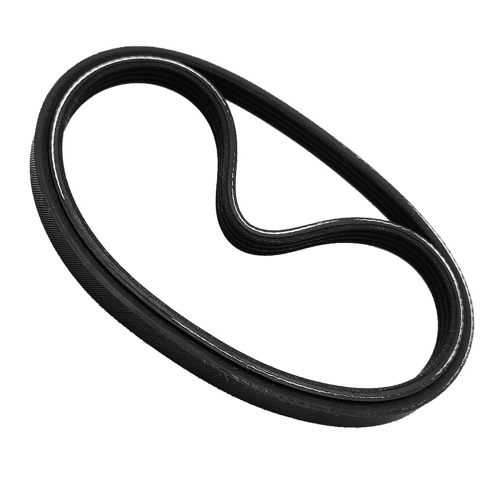 Pj373 Replacement Belt For Husky Air Compressors(2 Pack)