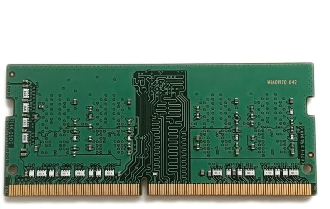 Hynix 8Gb Ddr4 Pc4 25600 3200Mhz 260 Pin So Dimm Ram Memory