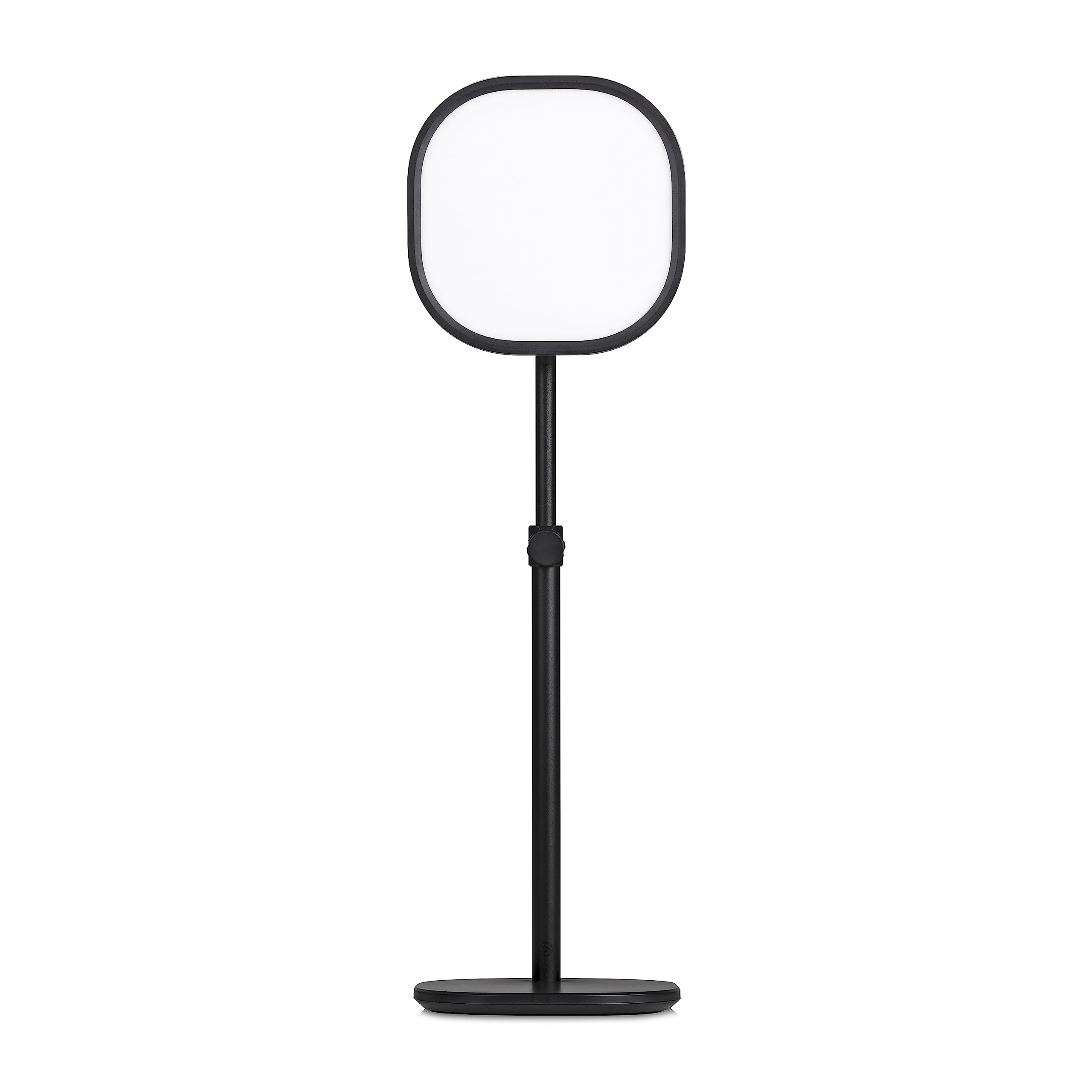 Elgato Key Light Air  Professional 1400 Lumens Desk Light For Streaming, Broadcasting, Home Office And Video Conferencing, Temp