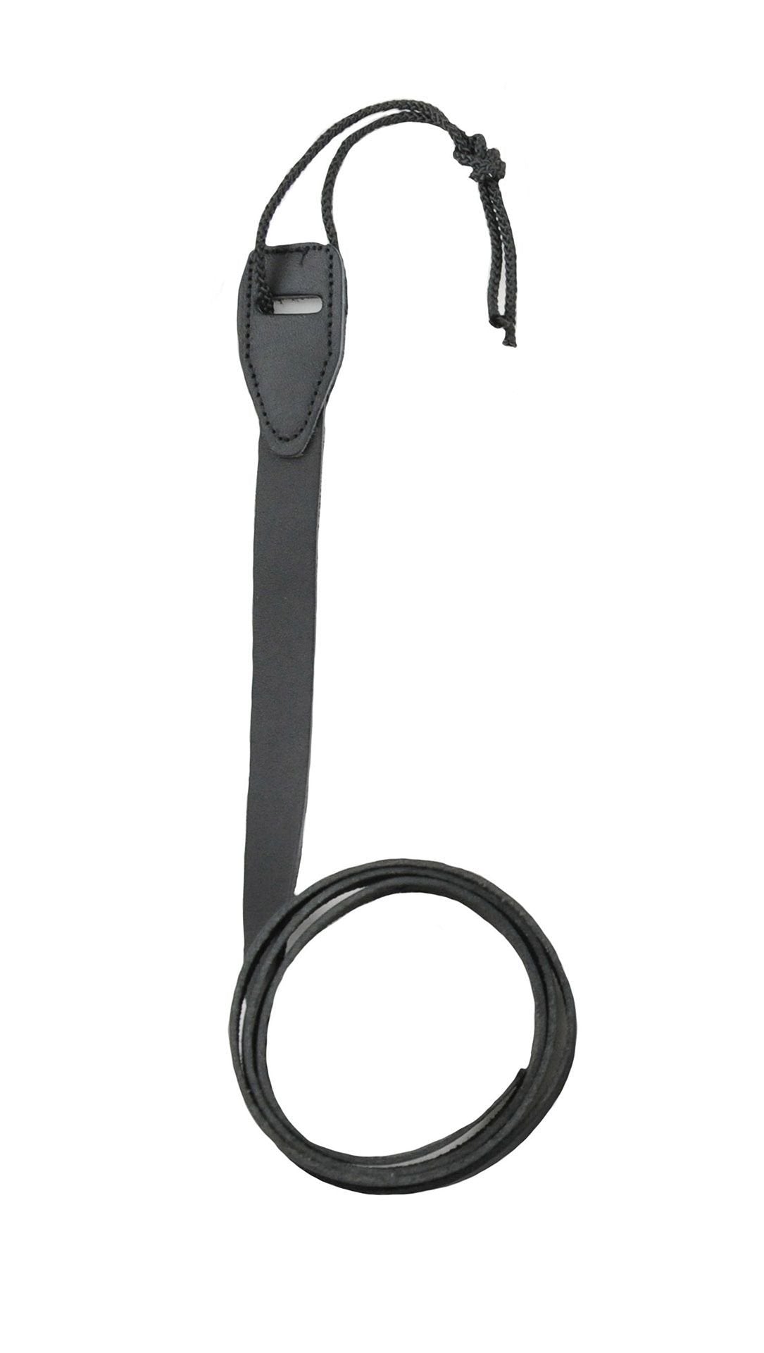 Perris Leathers M75Bl 6661 Leather Cradle Style Mandolin Straps