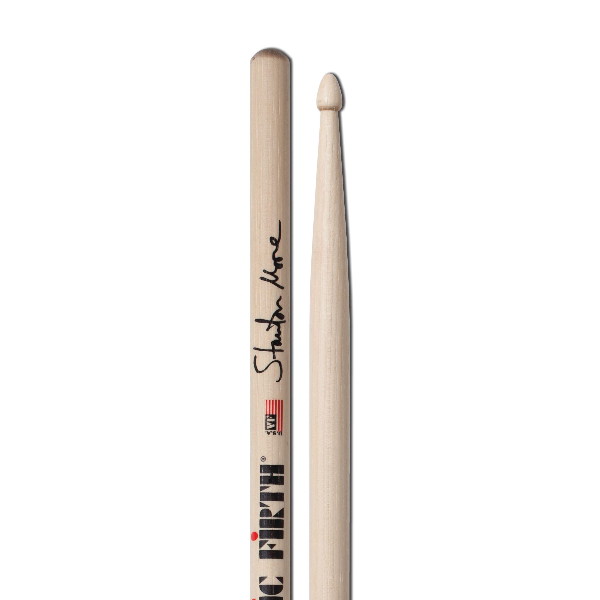 Vic Firth Signature Series -- Stanton Moore