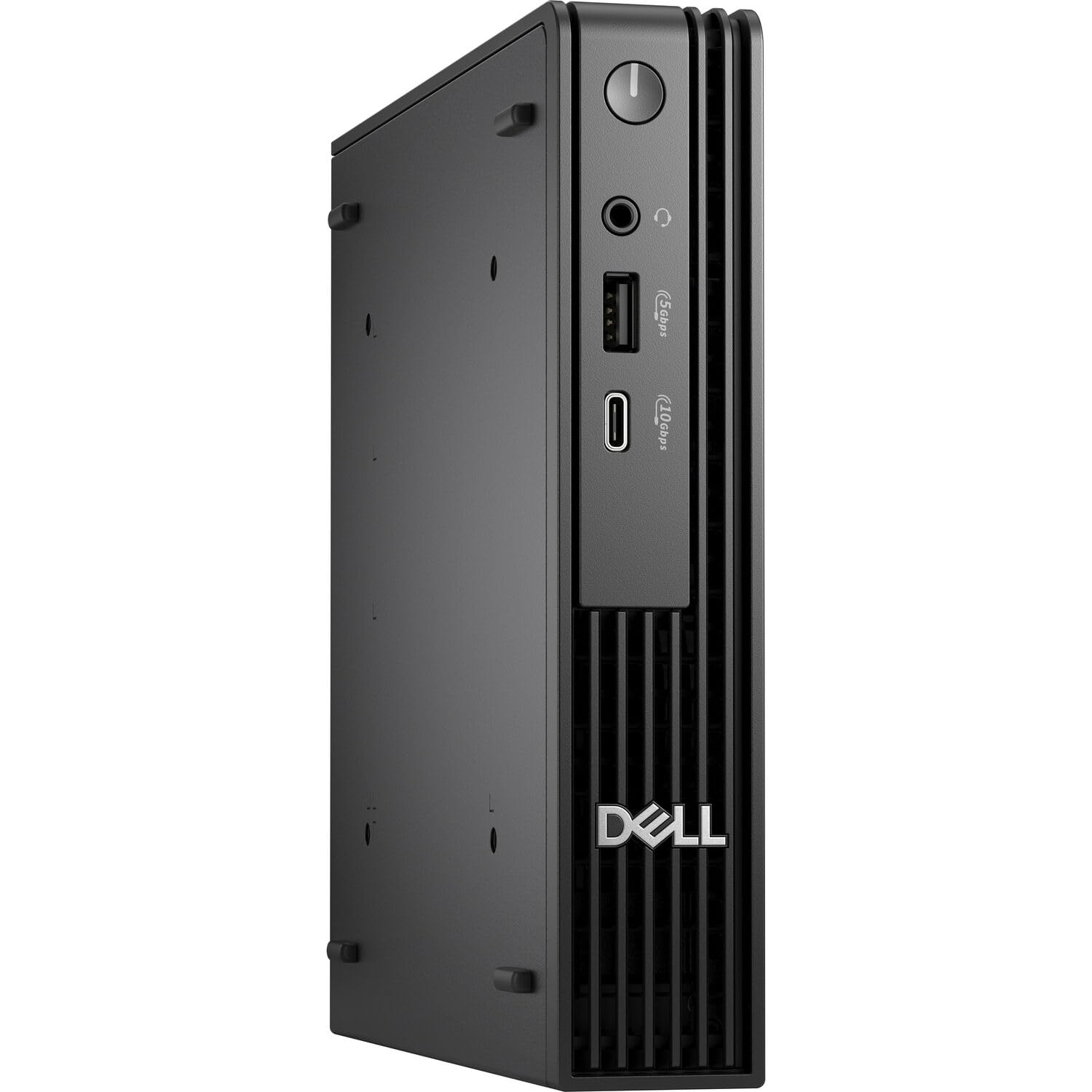 Dell Pro Micro QCM1250, Intel Core Ultra 7 265T, 32GB DDR5, 512GB SSD, Windows 11 Pro