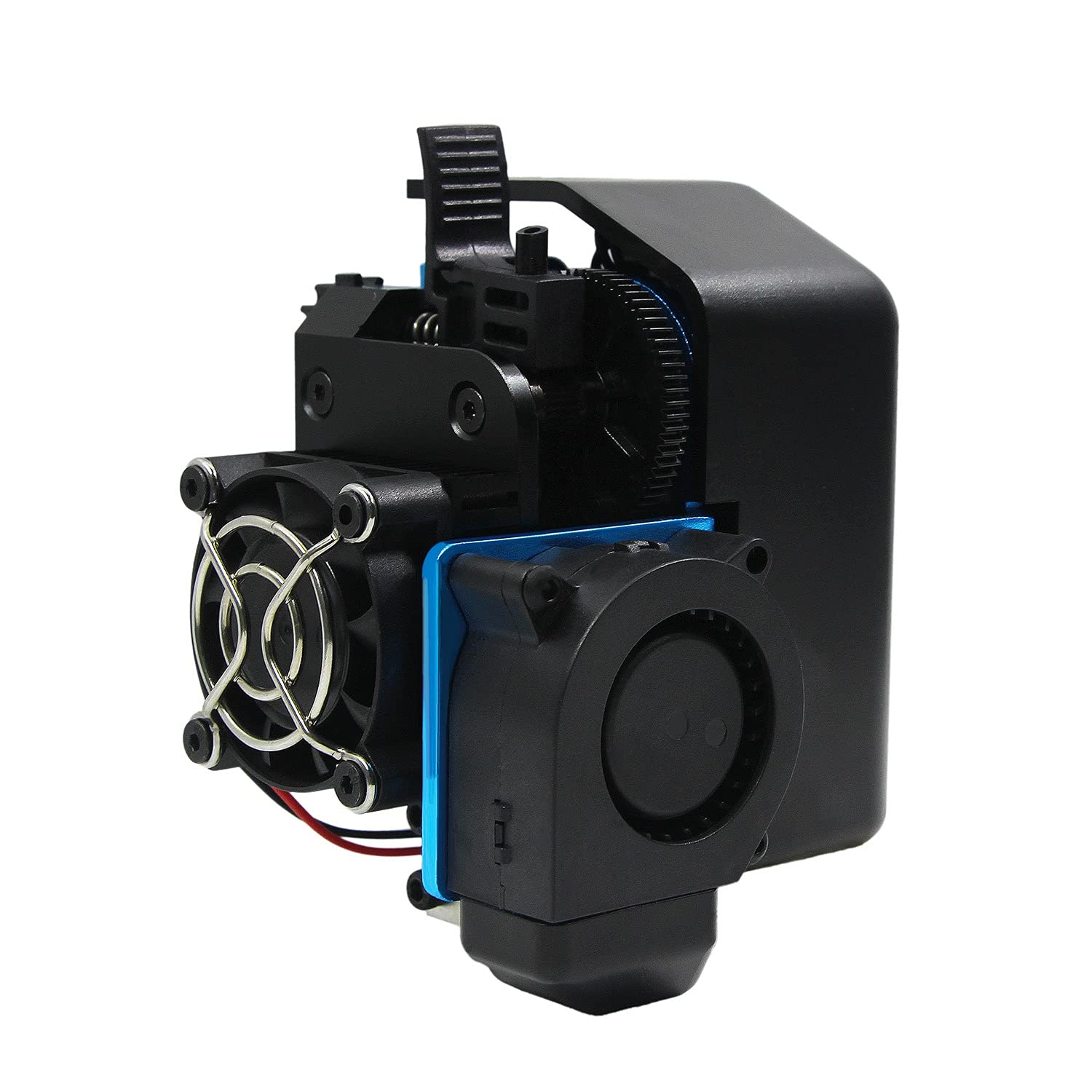 Artillery Sidewinder X1 Extruder Kit All In One Single Extruder Replacement For Artillery Sidewinder X1 3D Printer