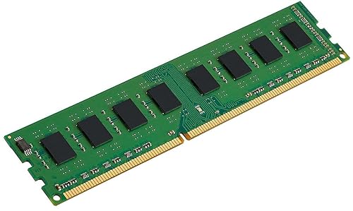Kingston Kcp316Nd8/8 8Gb 1600Mhz Mod Mem