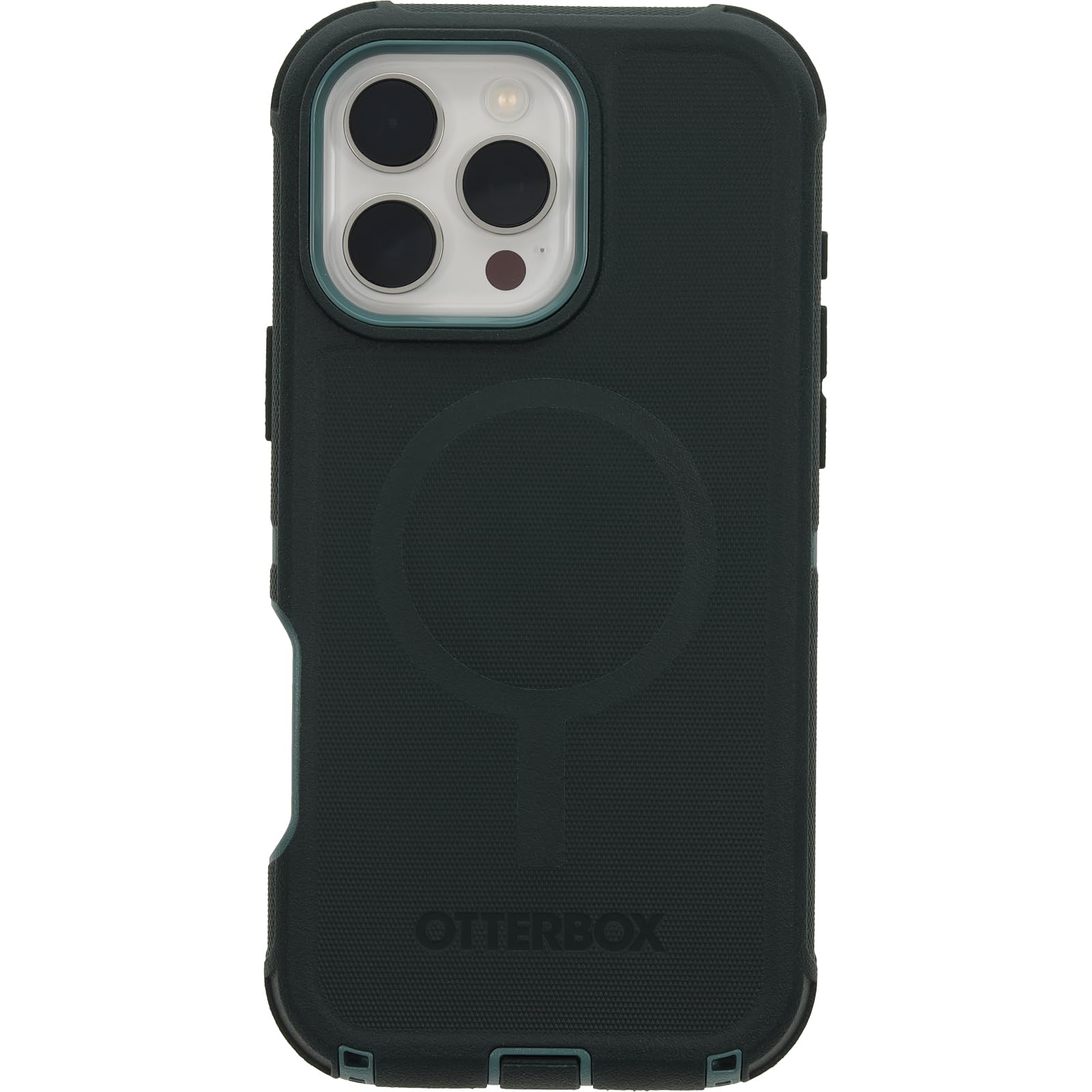 Otterbox Iphone 16 Pro Max Defender Series Case   Sagebrush (Green)